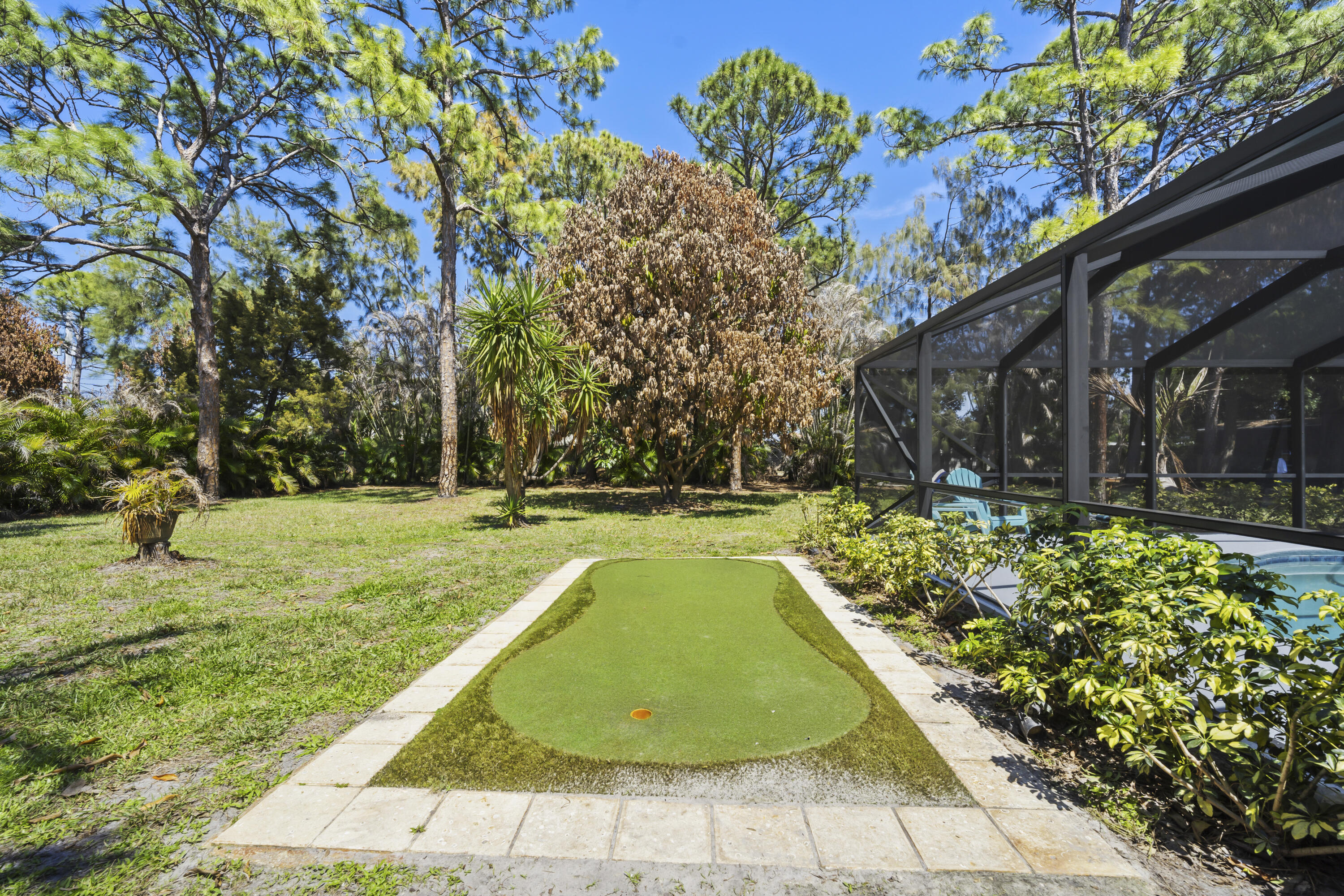 SOUTH PORT ST LUCIE UNIT 4 - Residential