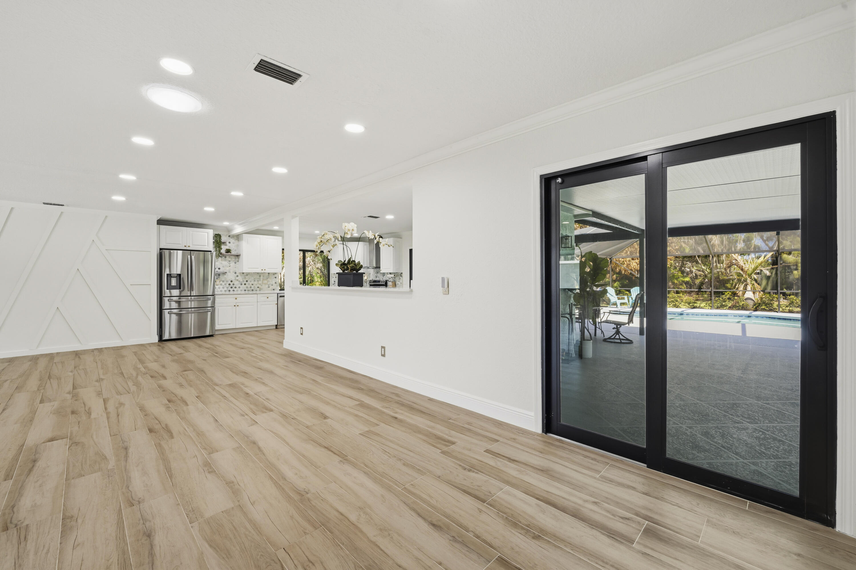 SOUTH PORT ST LUCIE UNIT 4 - Residential