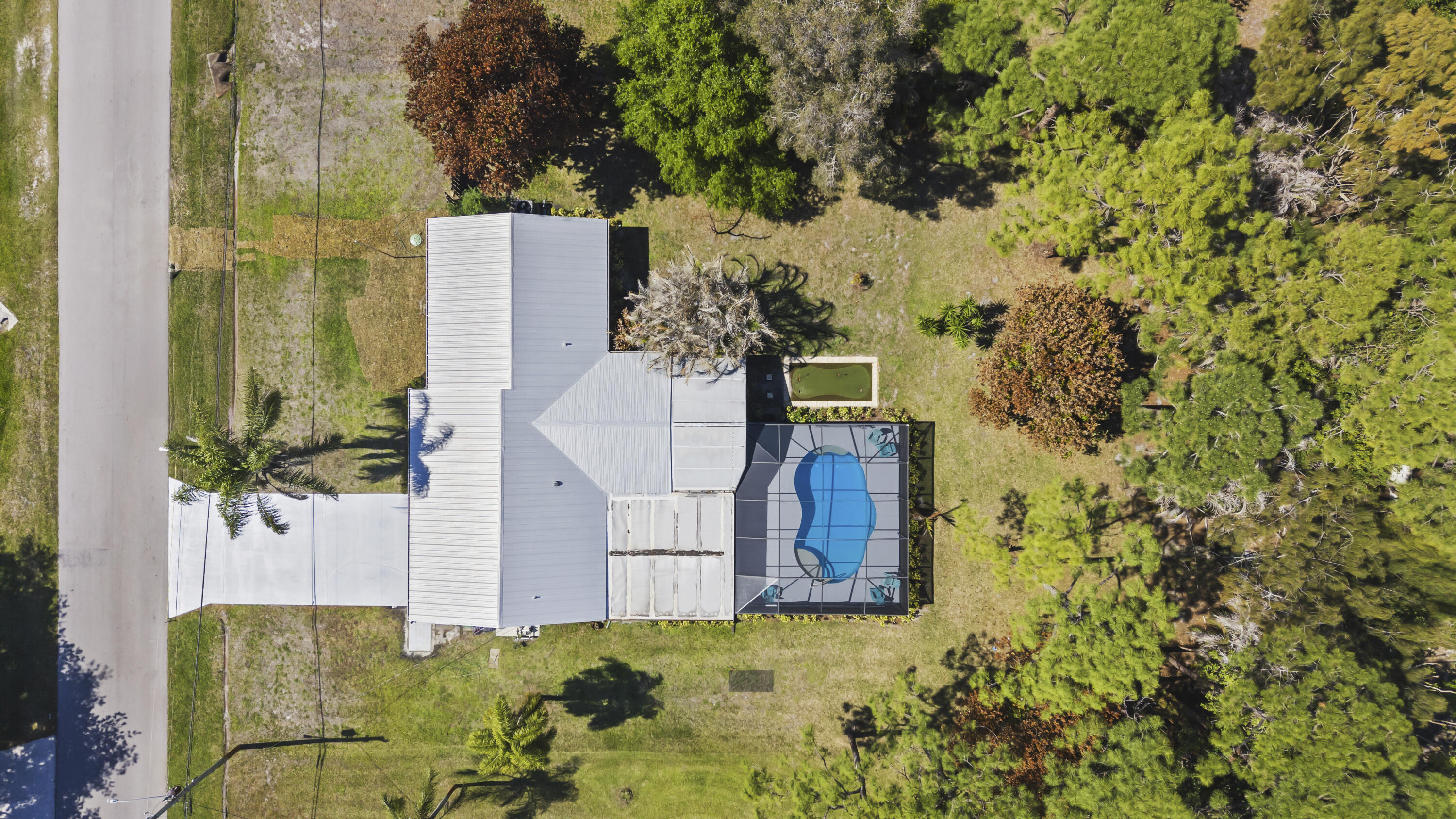 SOUTH PORT ST LUCIE UNIT 4 - Residential