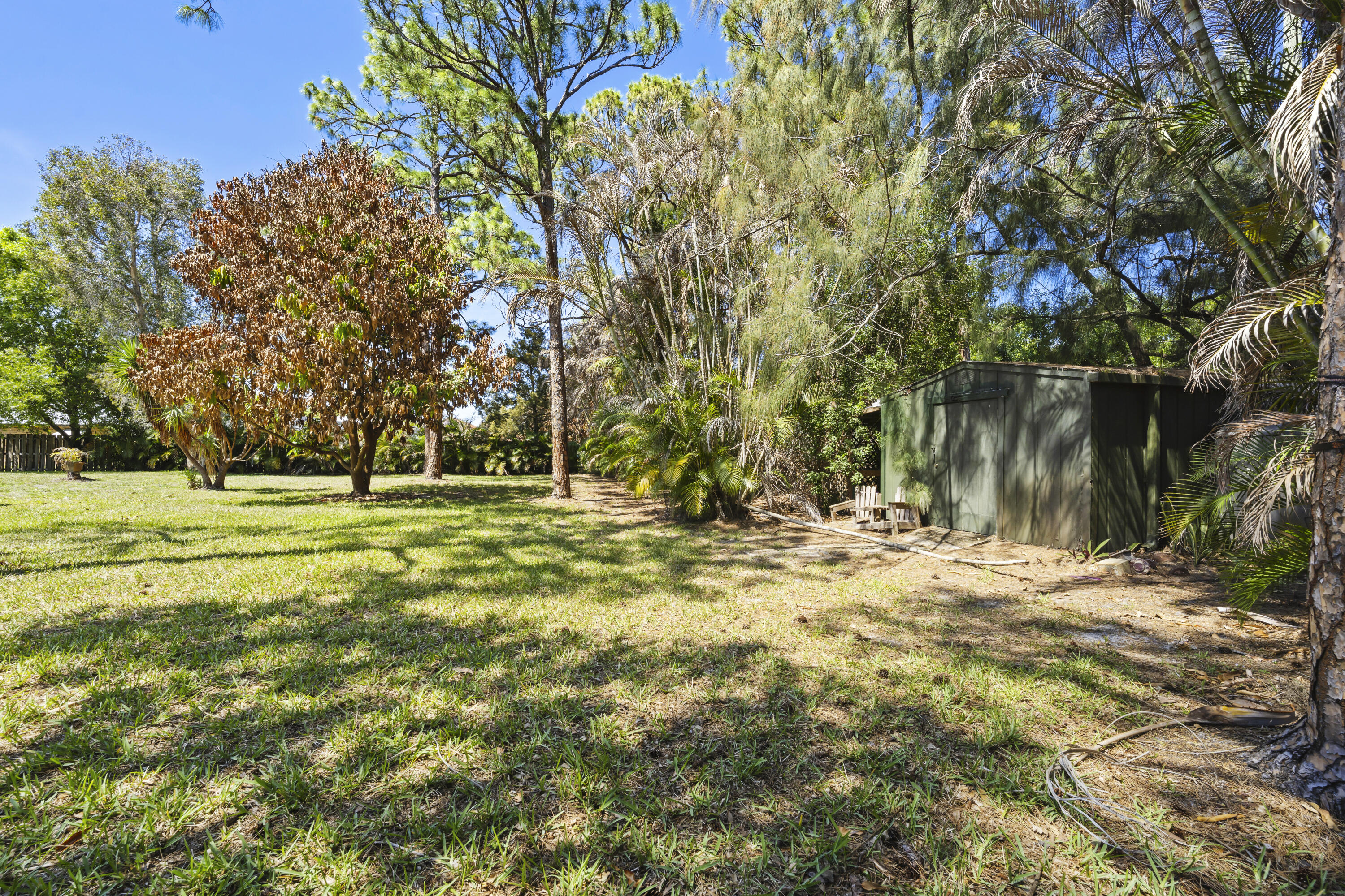 SOUTH PORT ST LUCIE UNIT 4 - Residential