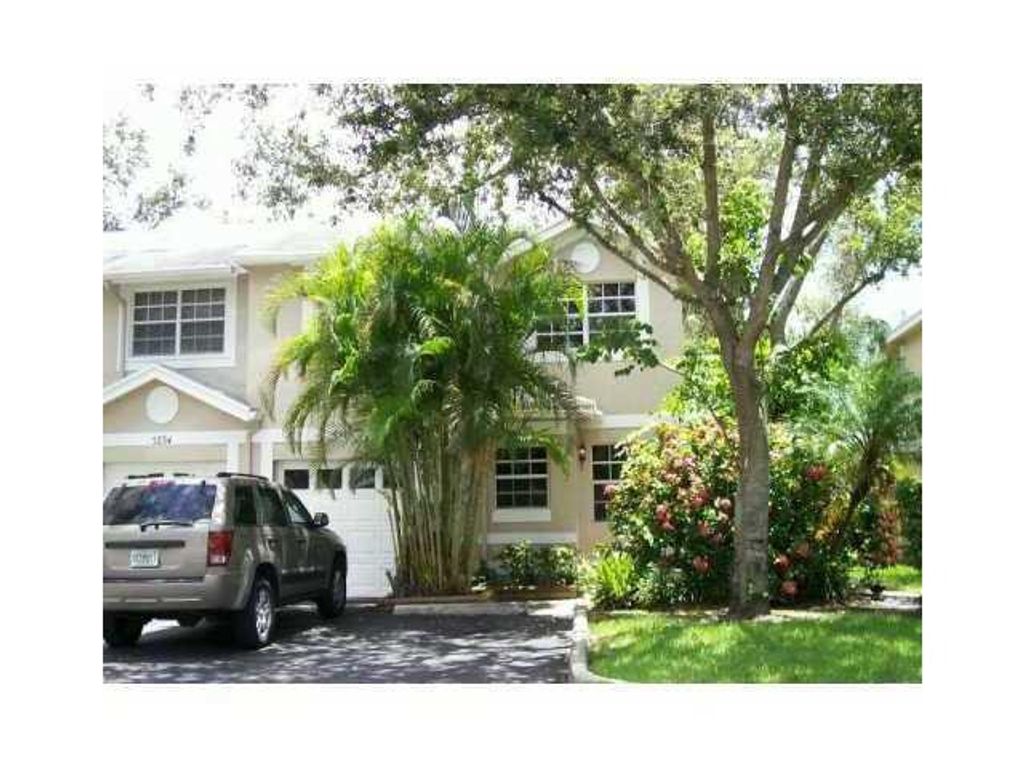 Photo of 5273 SW 123rd Avenue #5273, Cooper City, FL 33330 (MLS # B26017014)