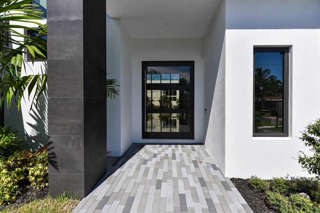 BOCA VILLAS - Residential