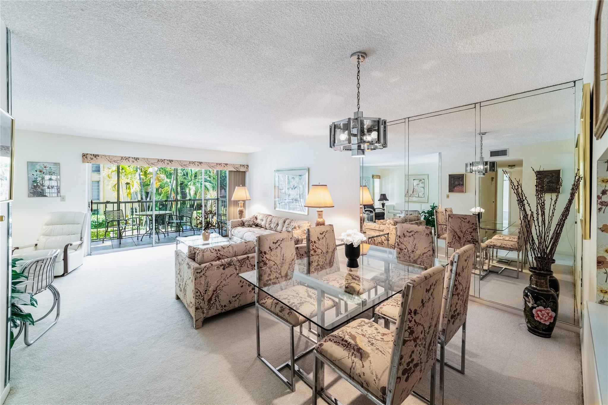 Plantation Condo - Residential