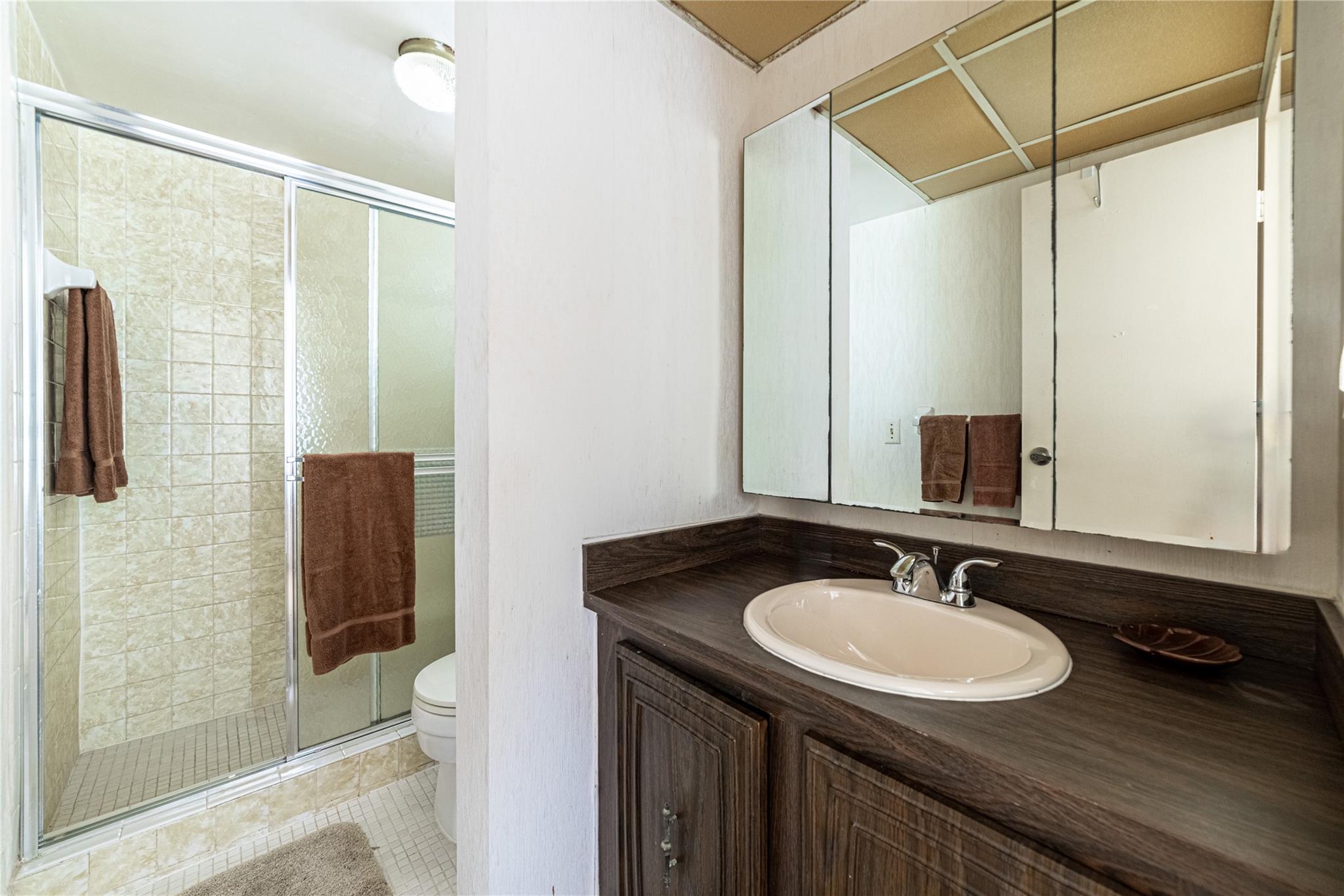 Plantation Condo - Residential