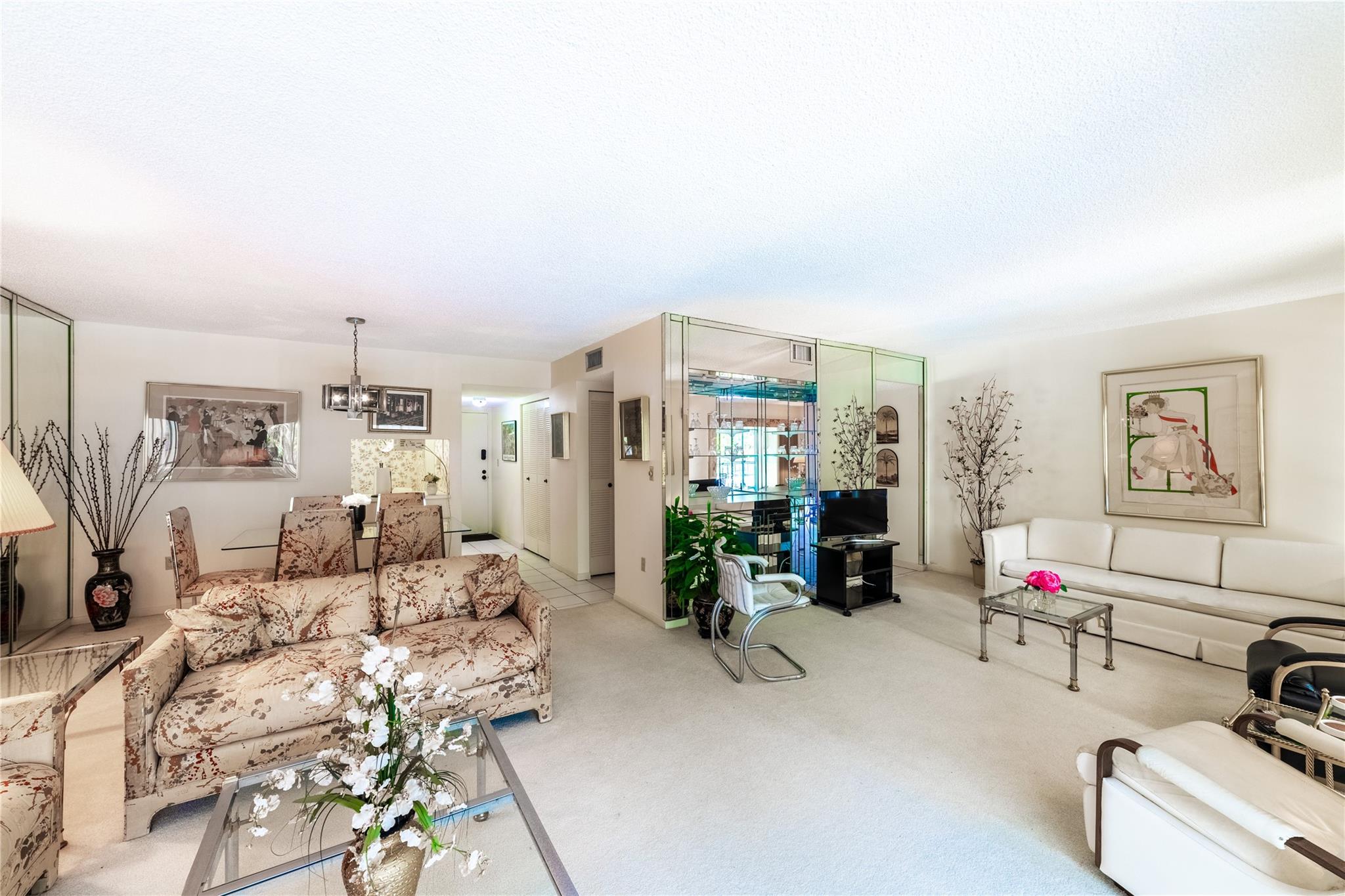 Plantation Condo - Residential