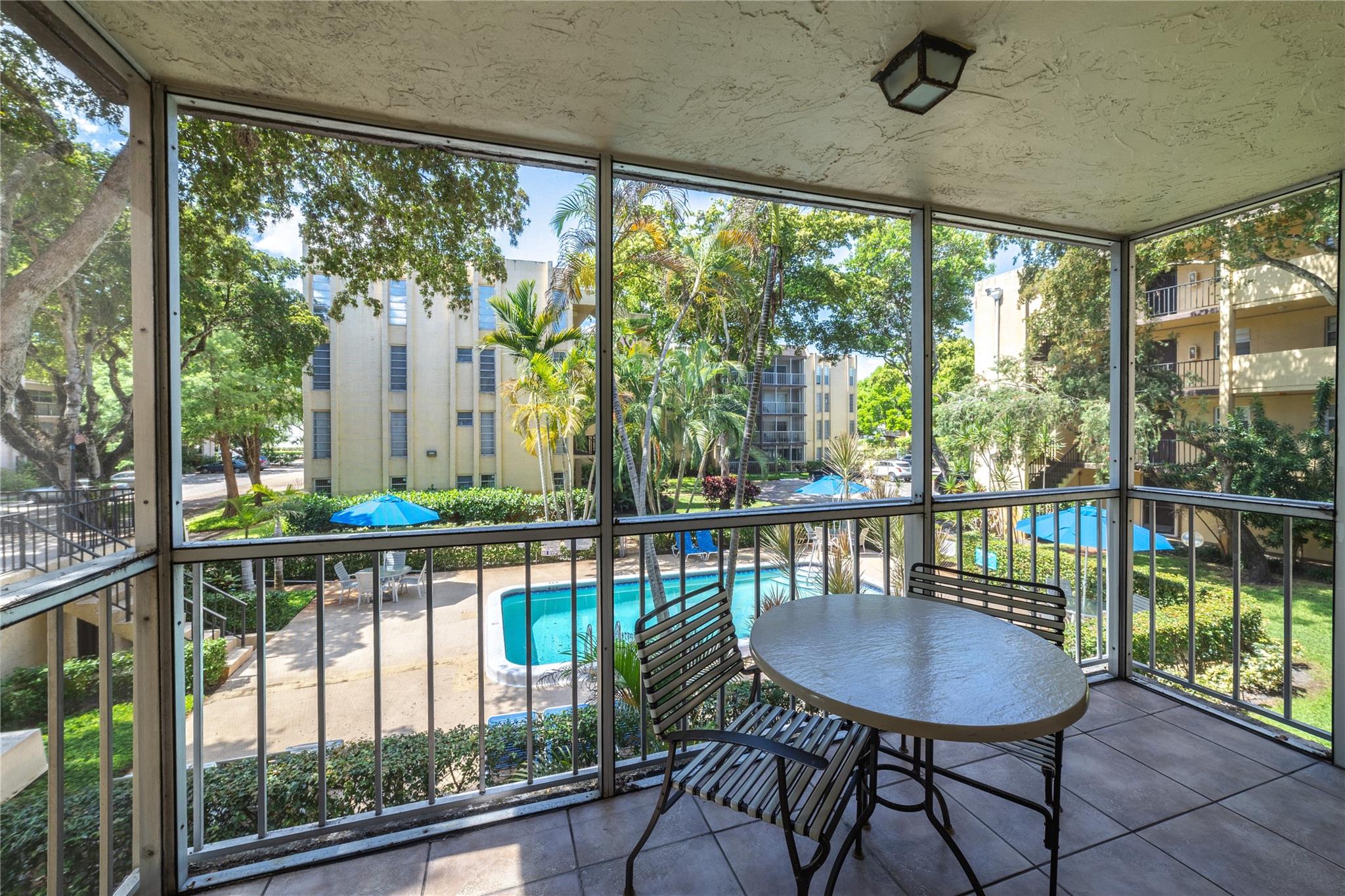 Plantation Condo - Residential