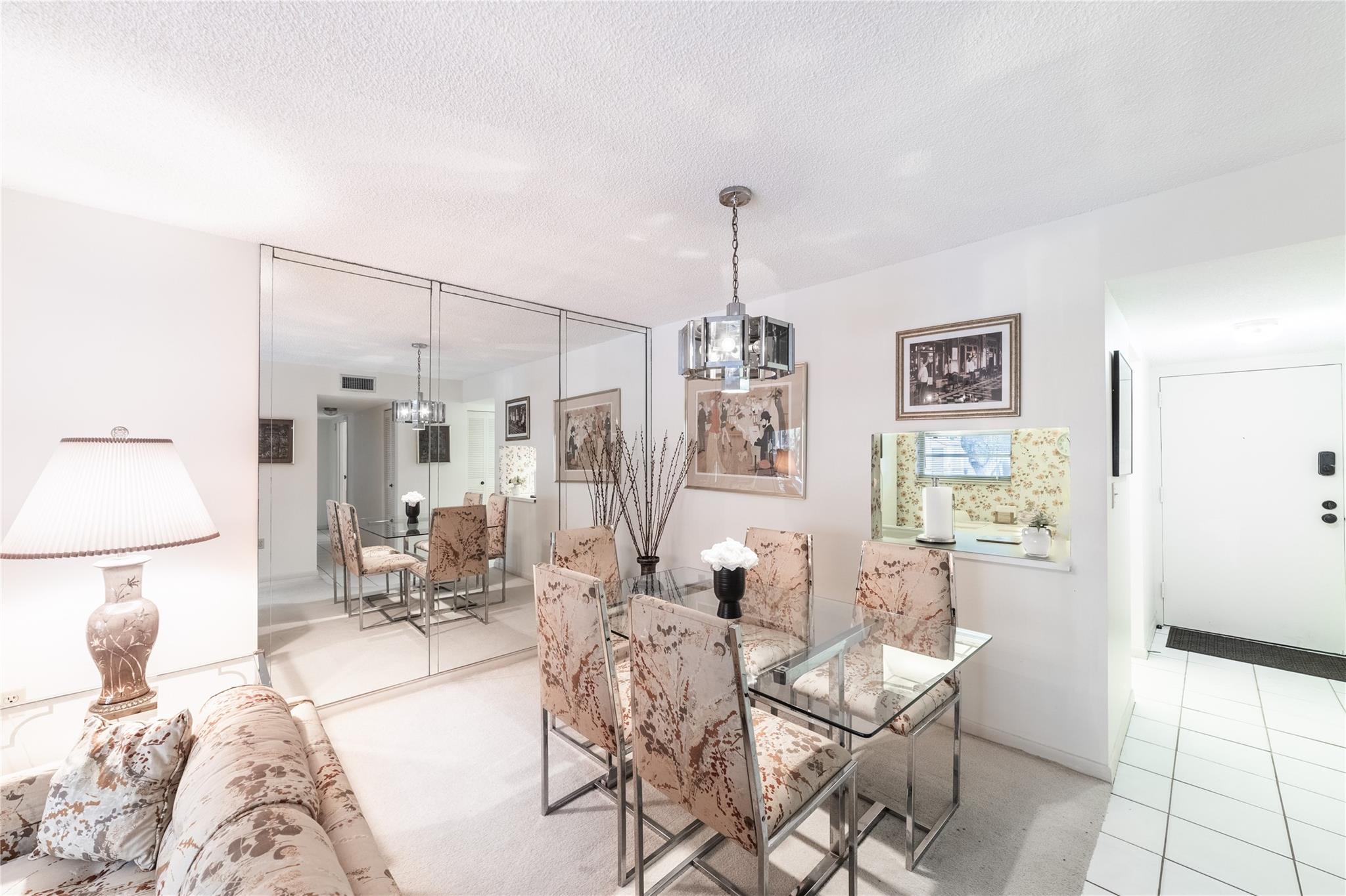 Plantation Condo - Residential