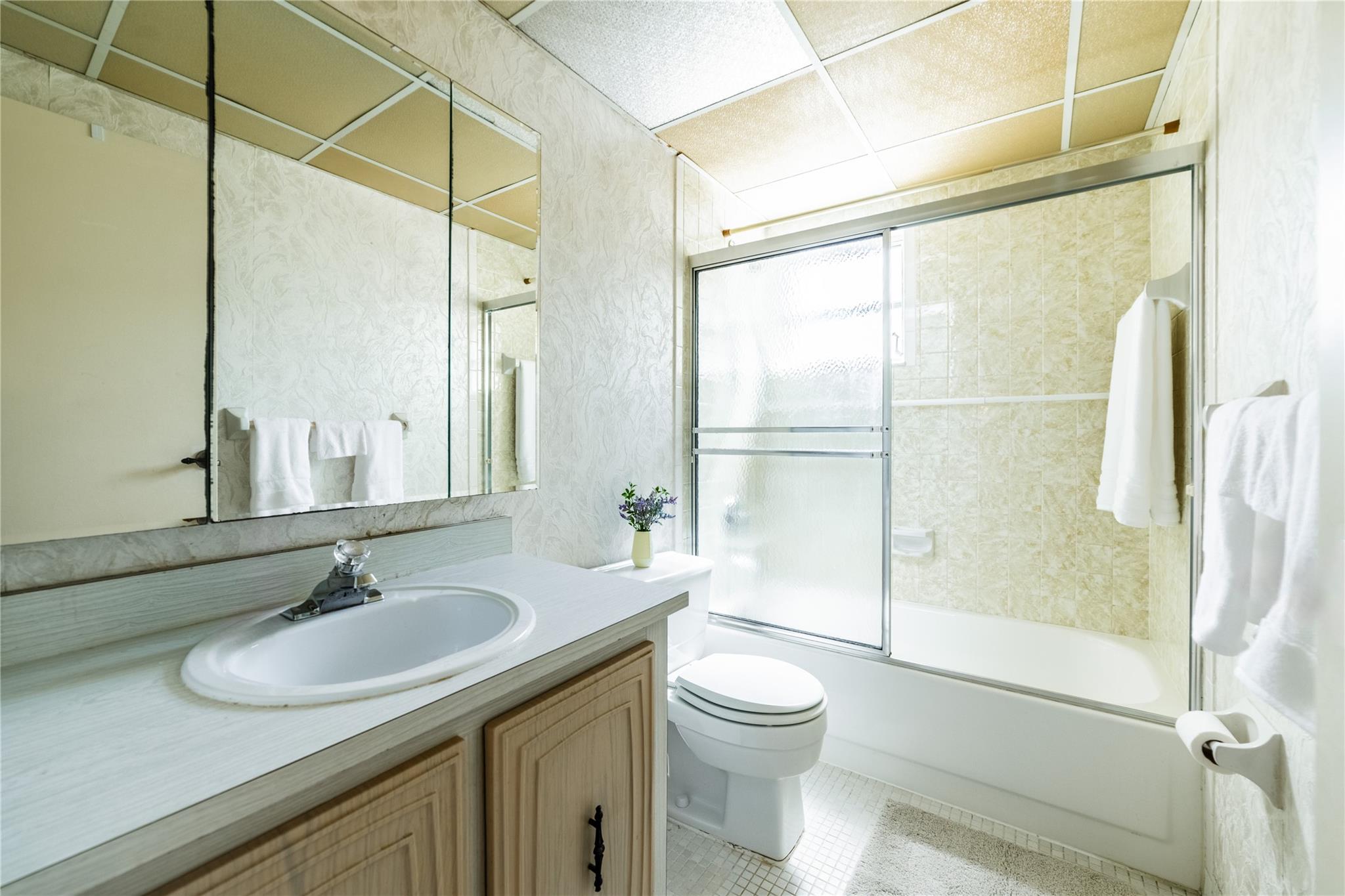 Plantation Condo - Residential