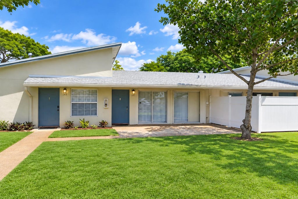 Photo of 3001 NW 4TH Terrace #151, Pompano Beach, FL 33064 (MLS # B26091583)