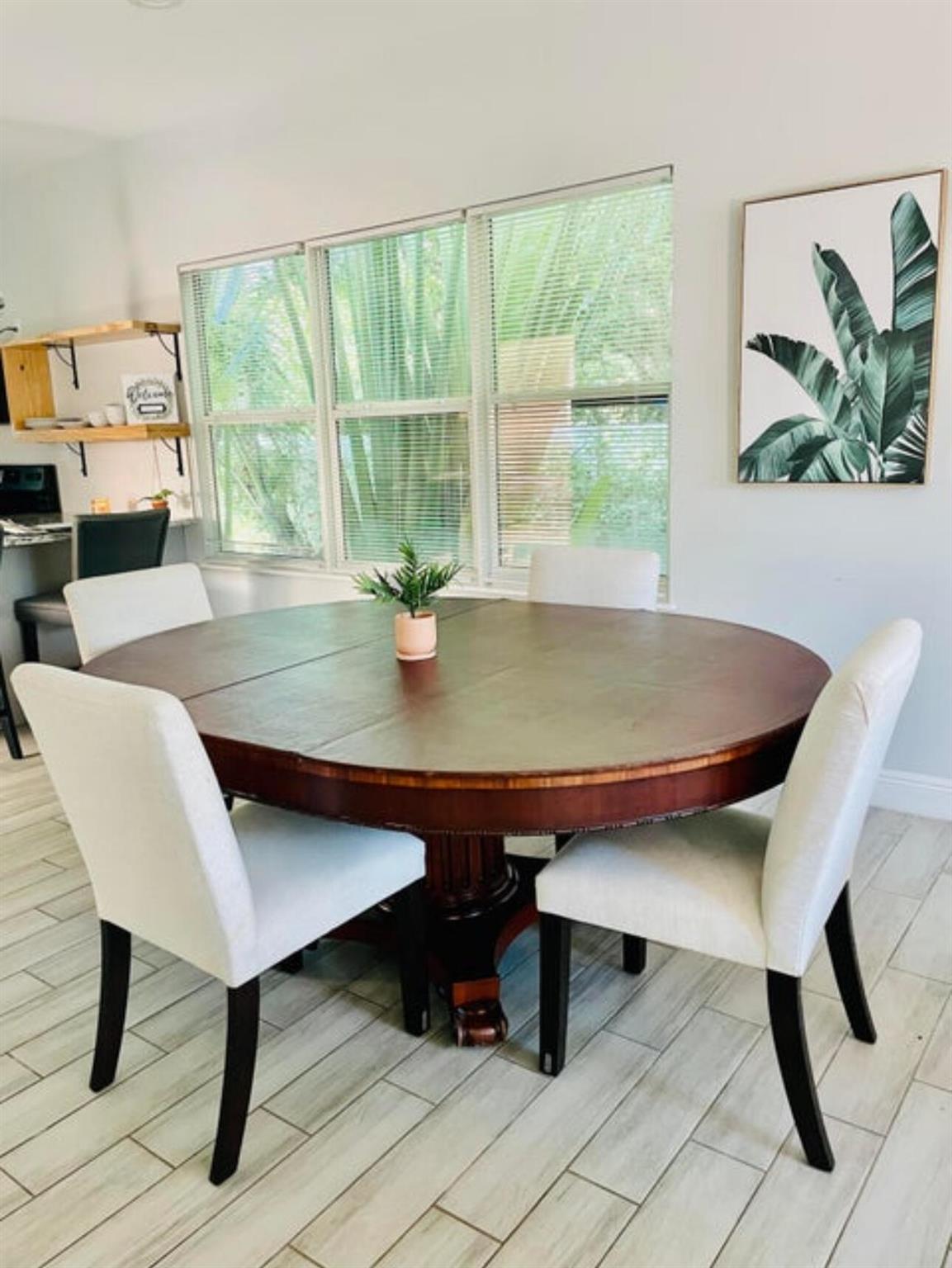 WOODLAND HEIGHTS - Residential Lease