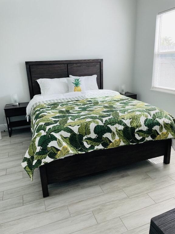 WOODLAND HEIGHTS - Residential Lease