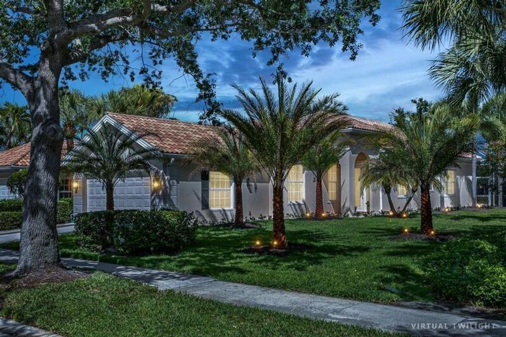 Photo of 2065 Valencia Drive, Delray Beach, FL 33445 (MLS # R10876431)