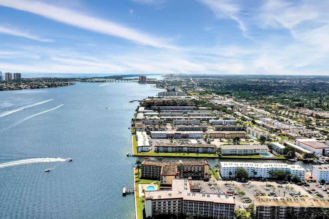 100 Paradise Harbour Boulevard 408