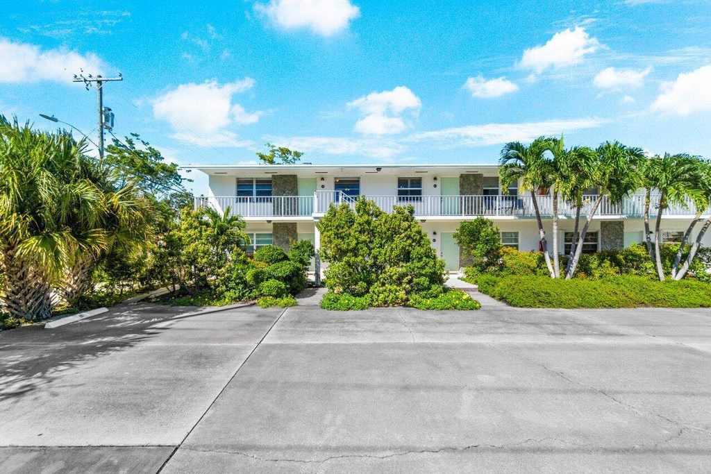 Photo of 500 1st Avenue S #201, Lake Worth Beach, FL 33460 (MLS # R11061766)