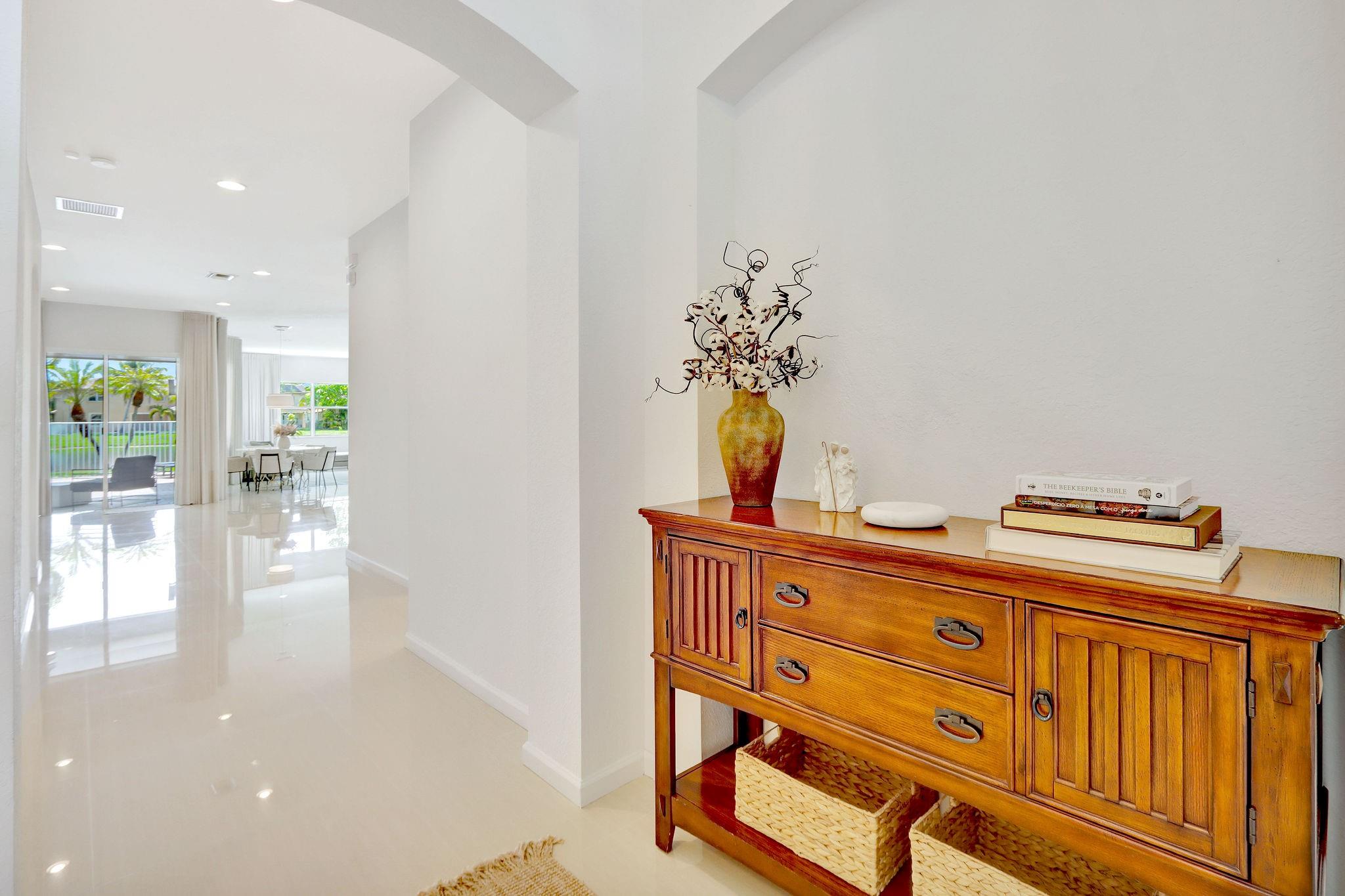 ISLES AT WESTON - Residential