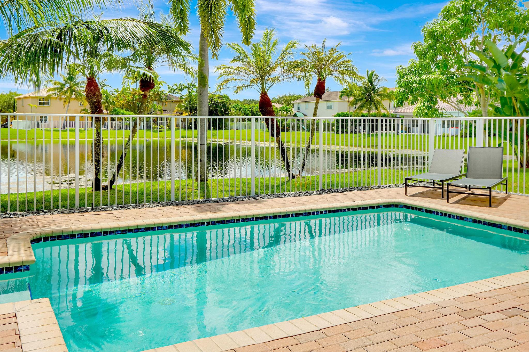 ISLES AT WESTON - Residential
