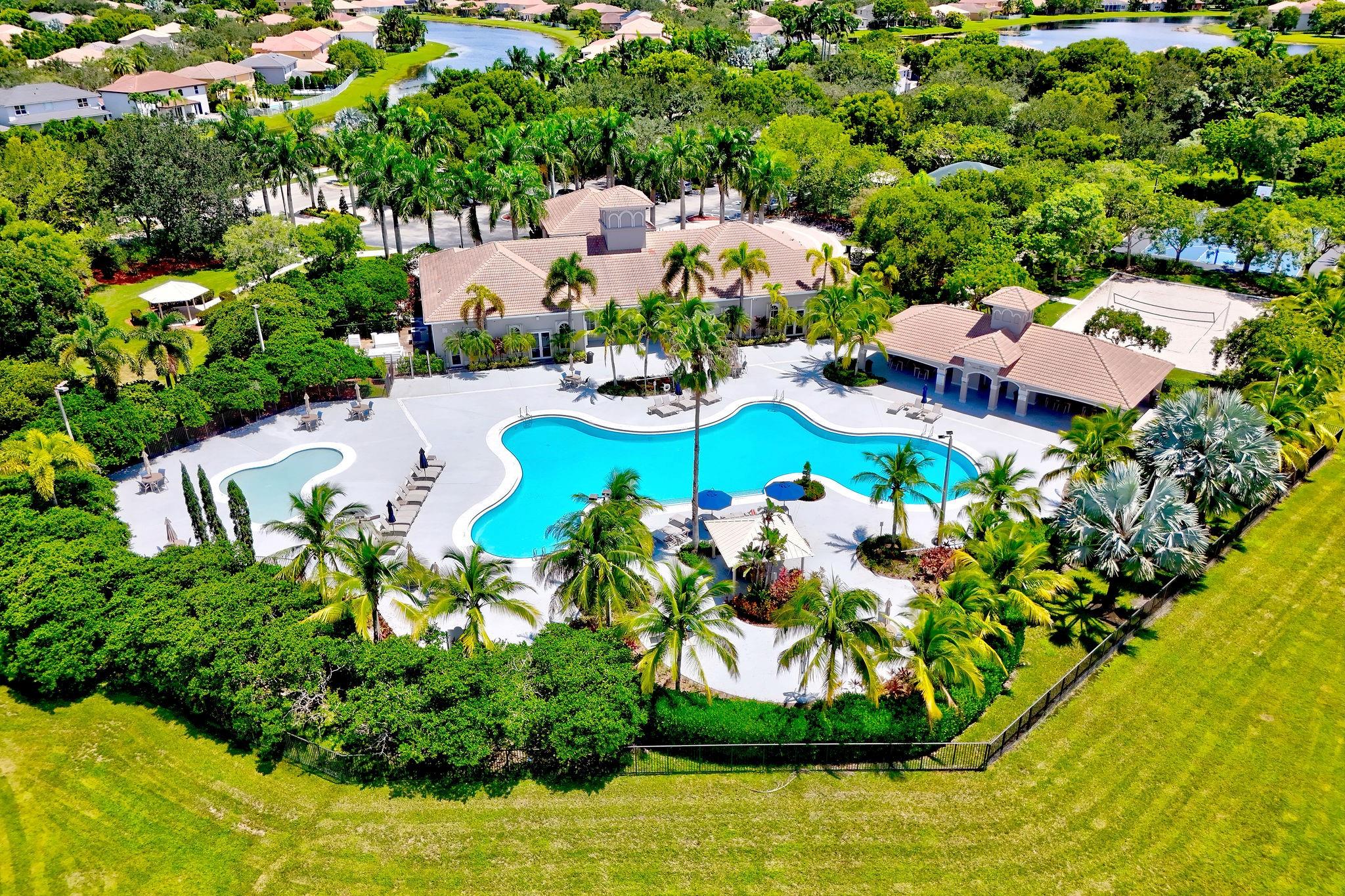 ISLES AT WESTON - Residential