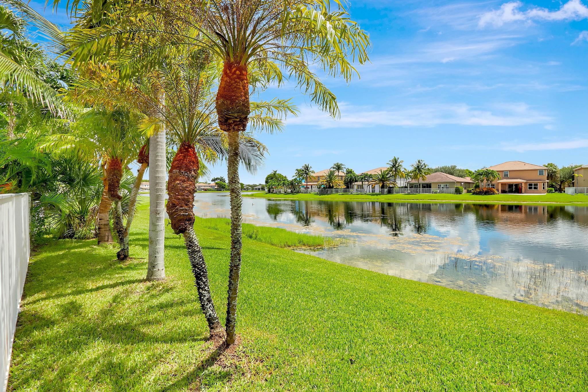 ISLES AT WESTON - Residential