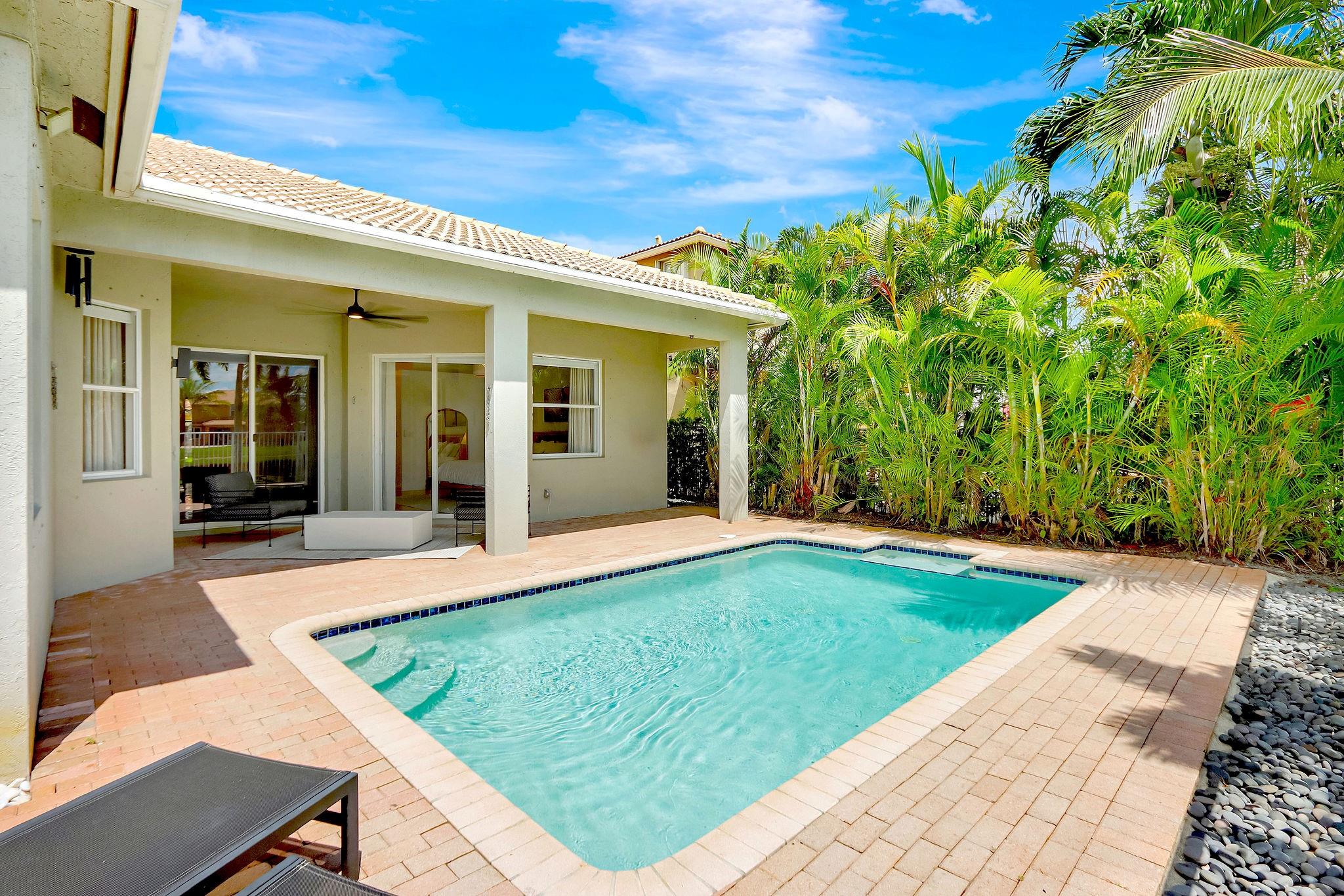 ISLES AT WESTON - Residential