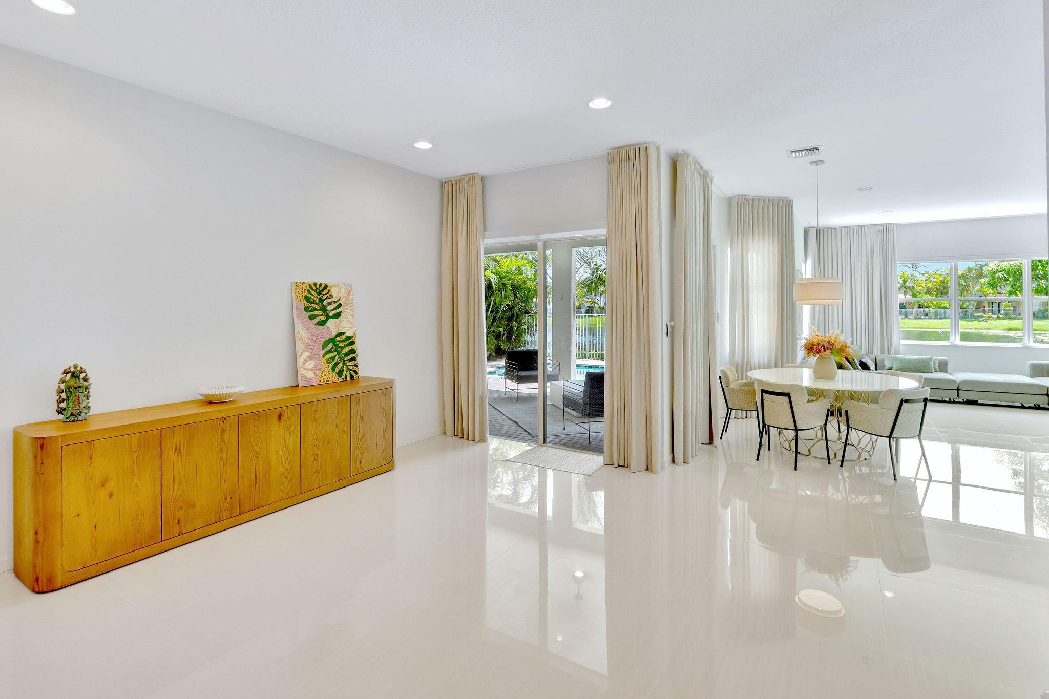 ISLES AT WESTON - Residential