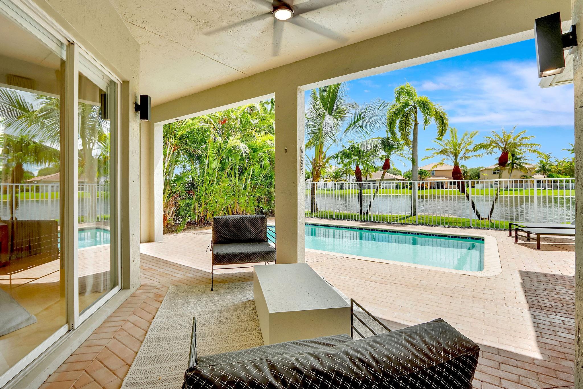 ISLES AT WESTON - Residential