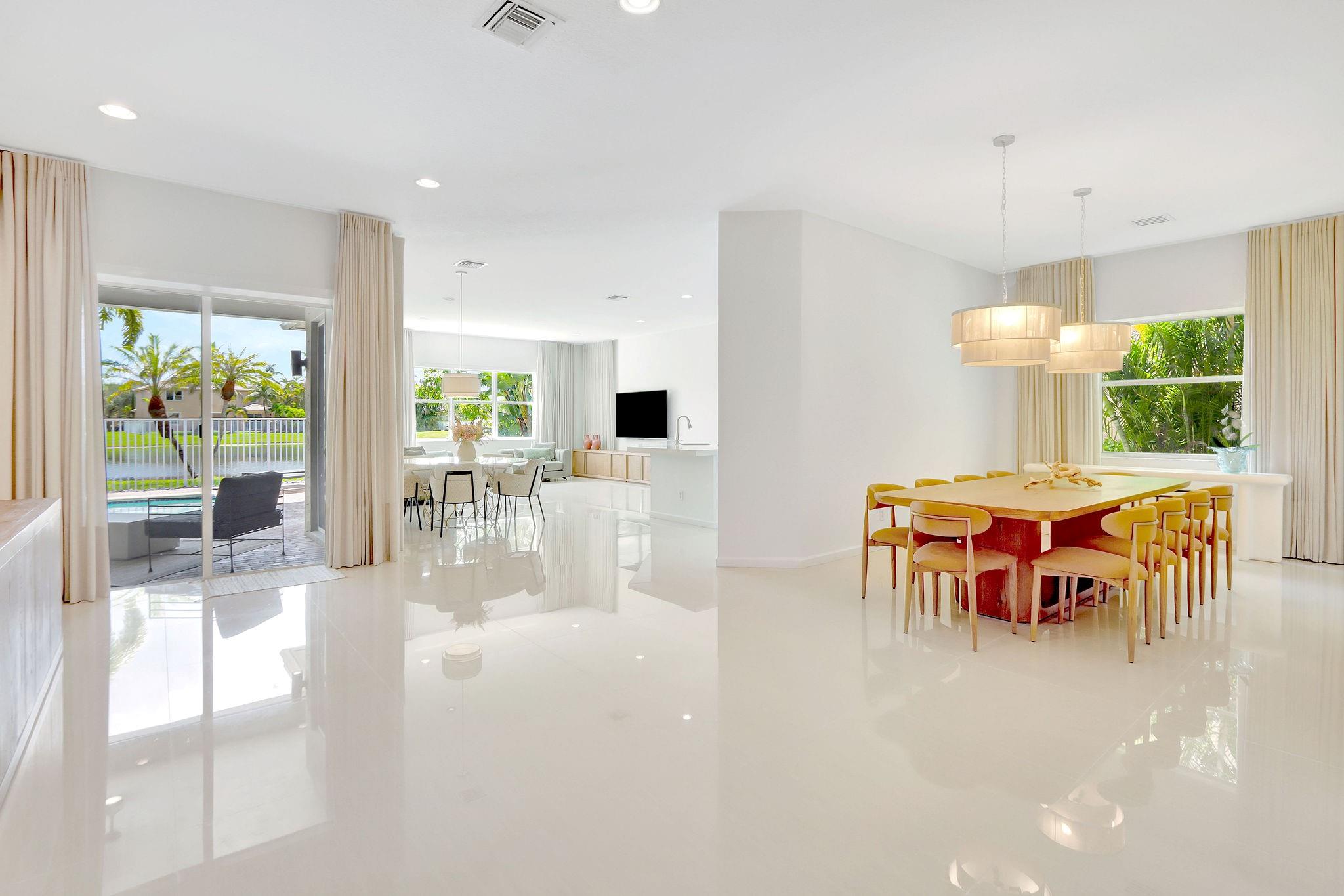 ISLES AT WESTON - Residential