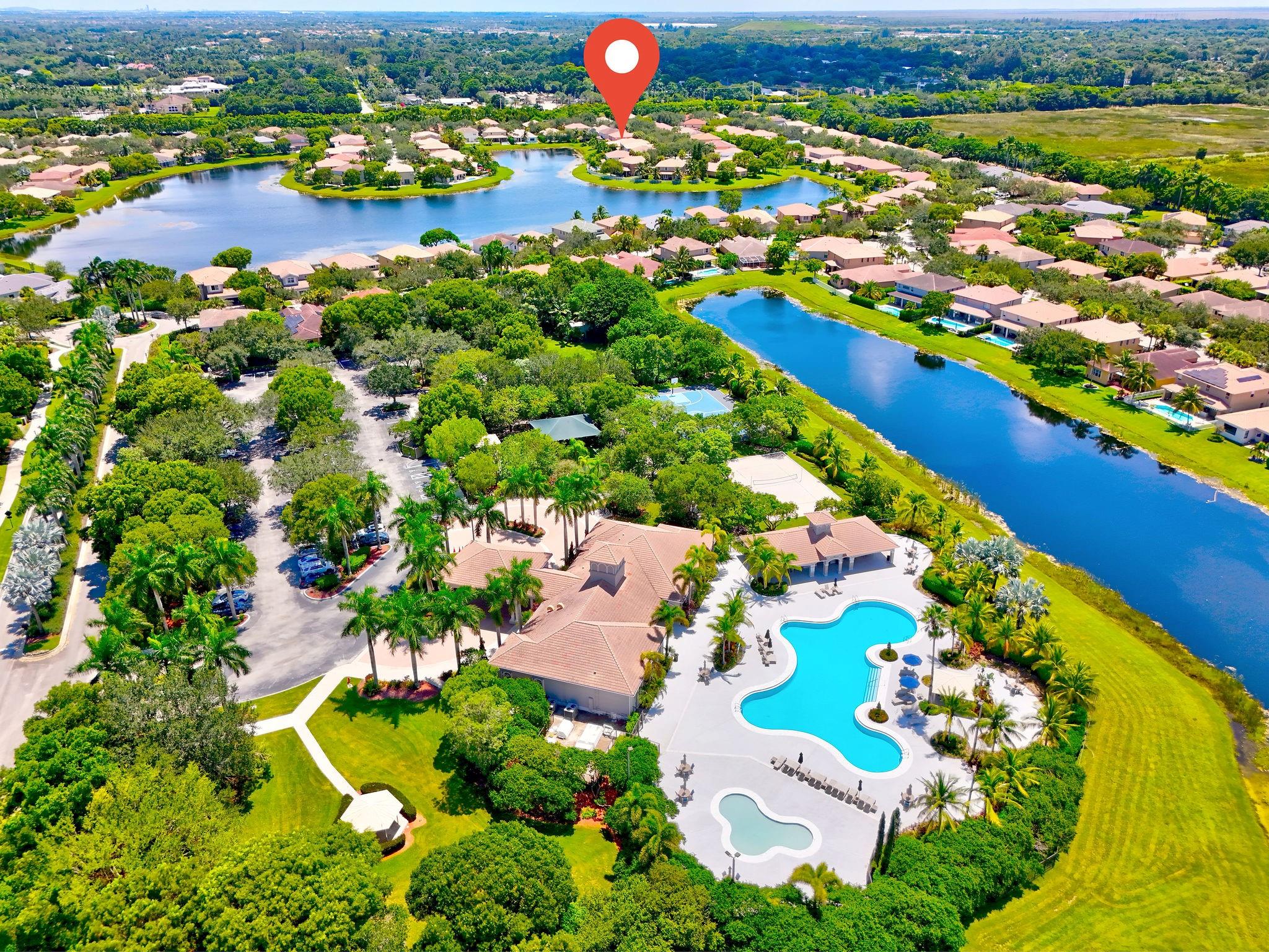 ISLES AT WESTON - Residential