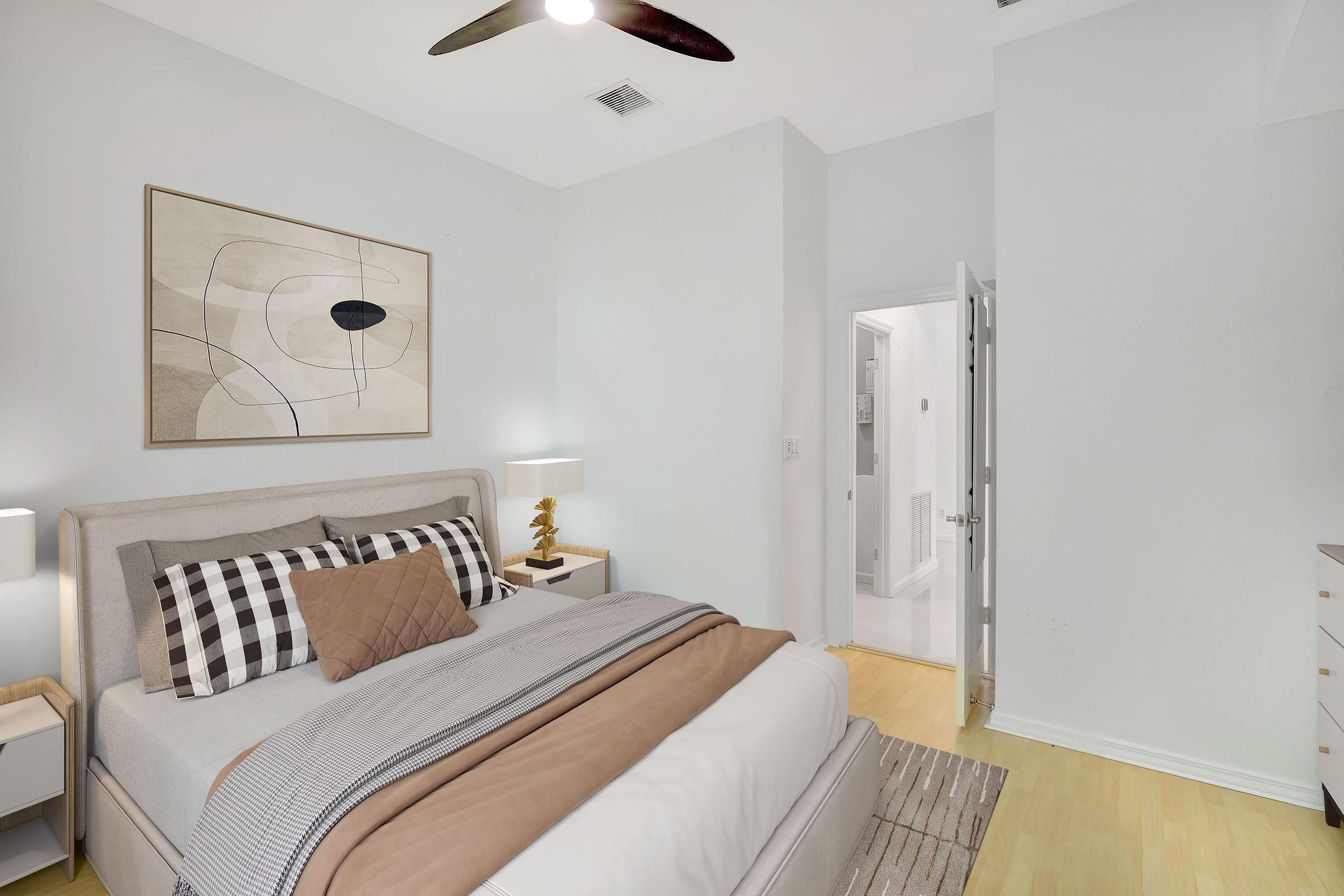 ISLES AT WESTON - Residential