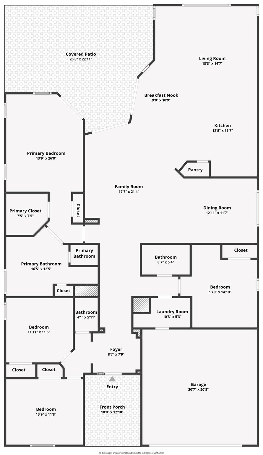 ISLES AT WESTON - Residential