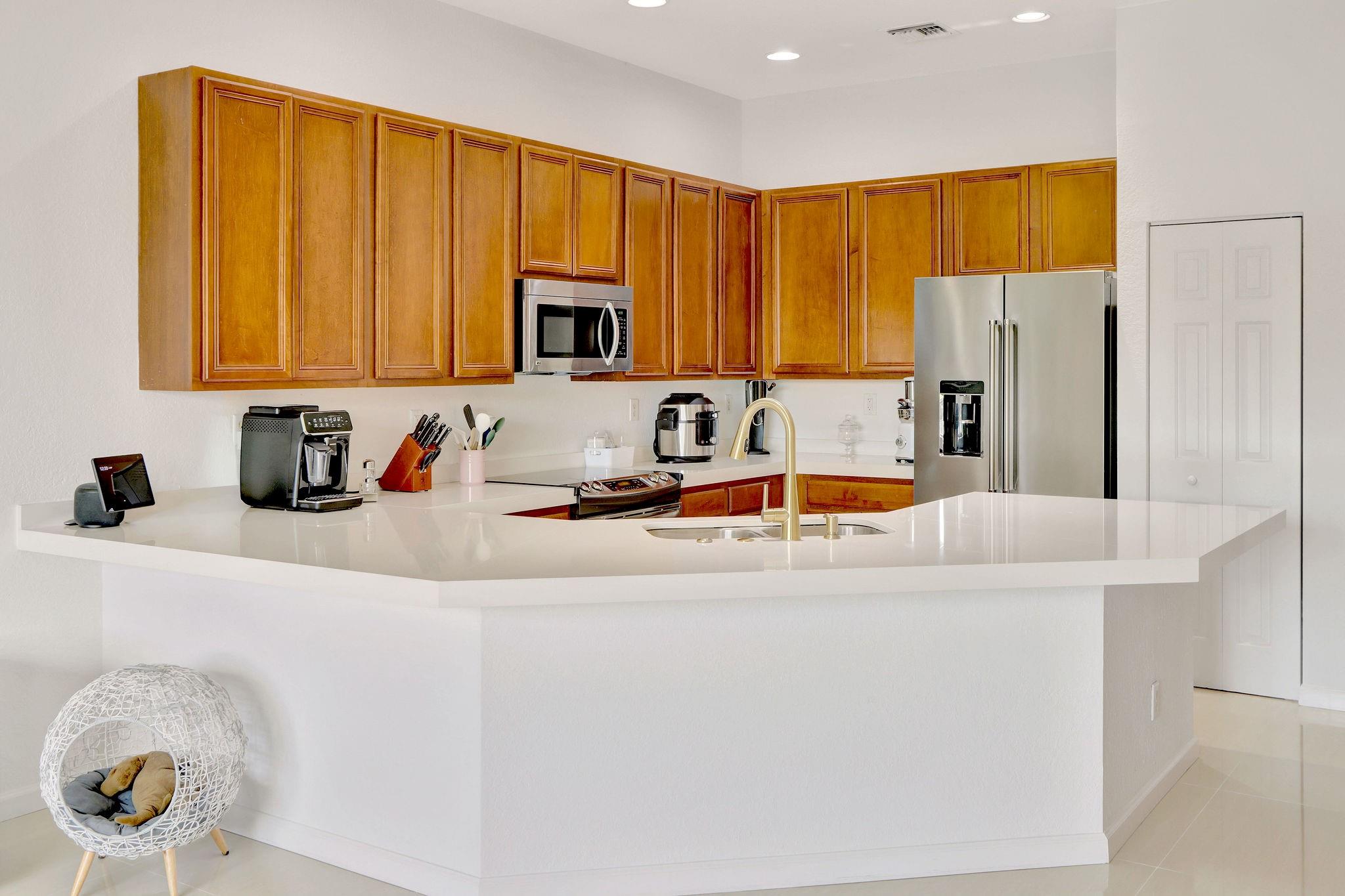 ISLES AT WESTON - Residential