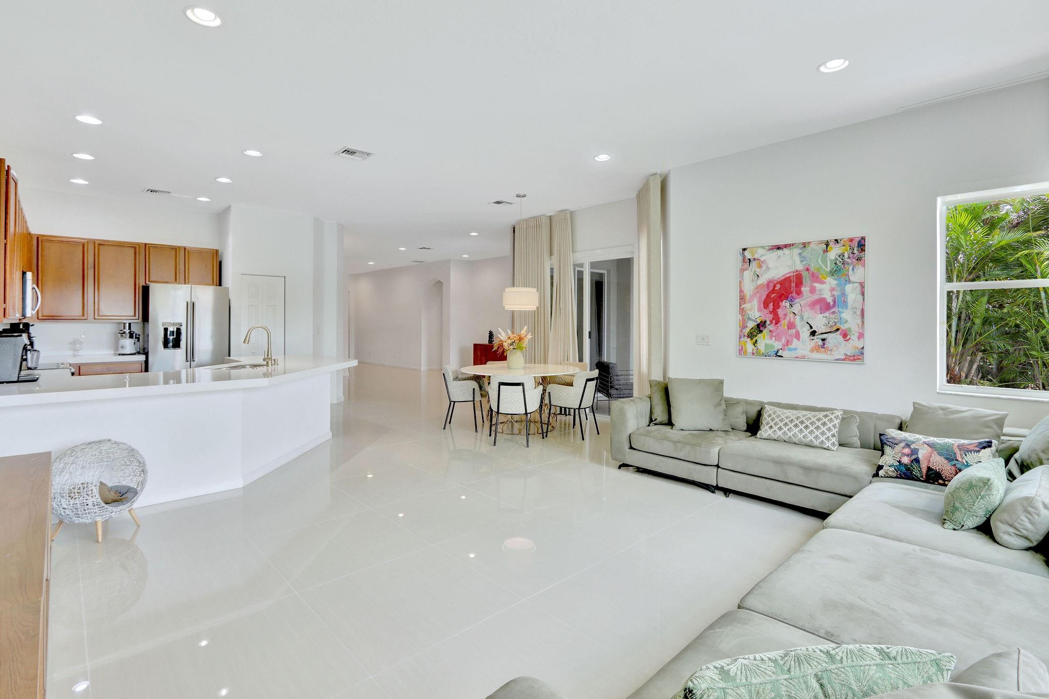 ISLES AT WESTON - Residential
