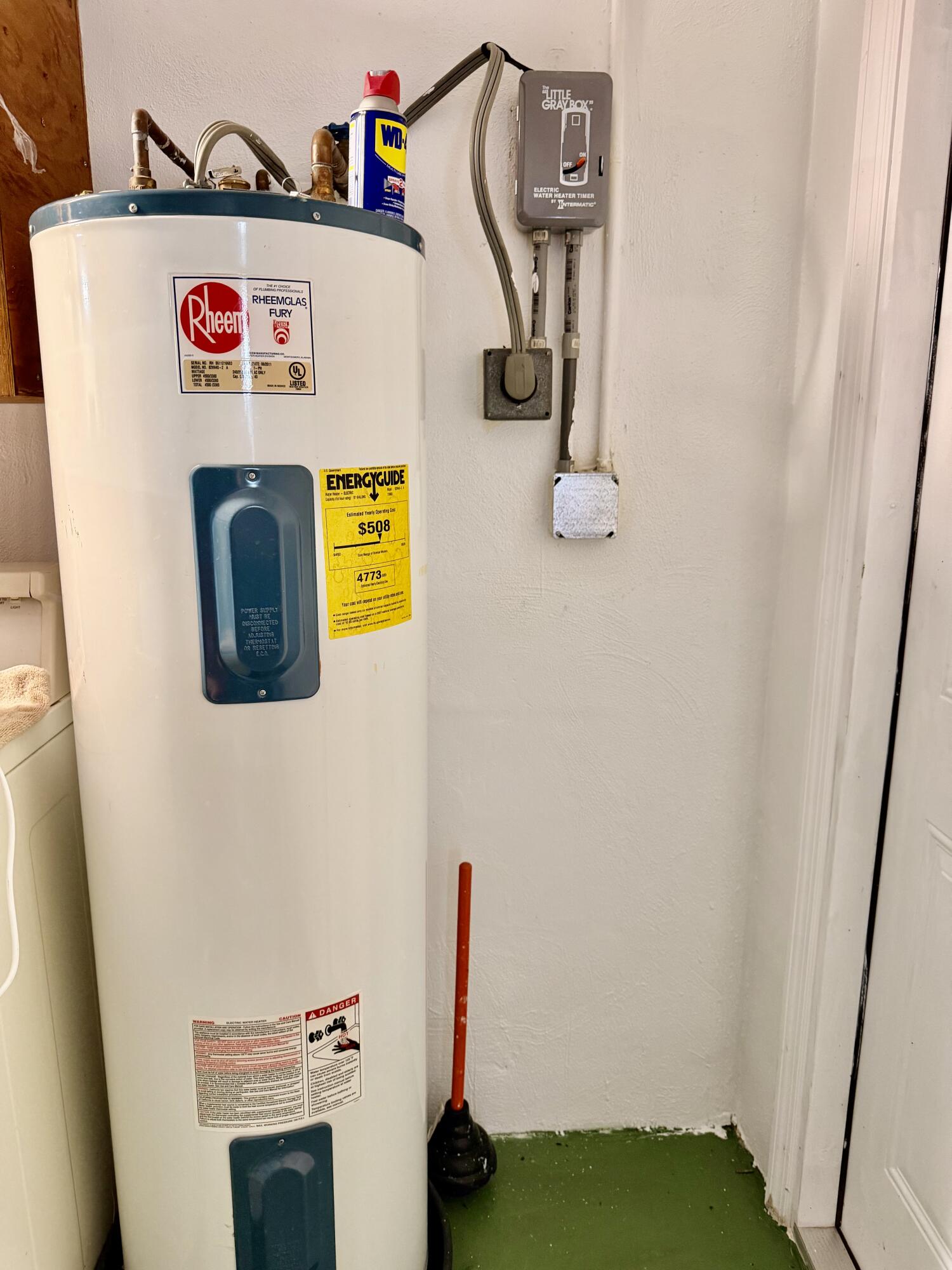 TAYLOR CREEK - Residential