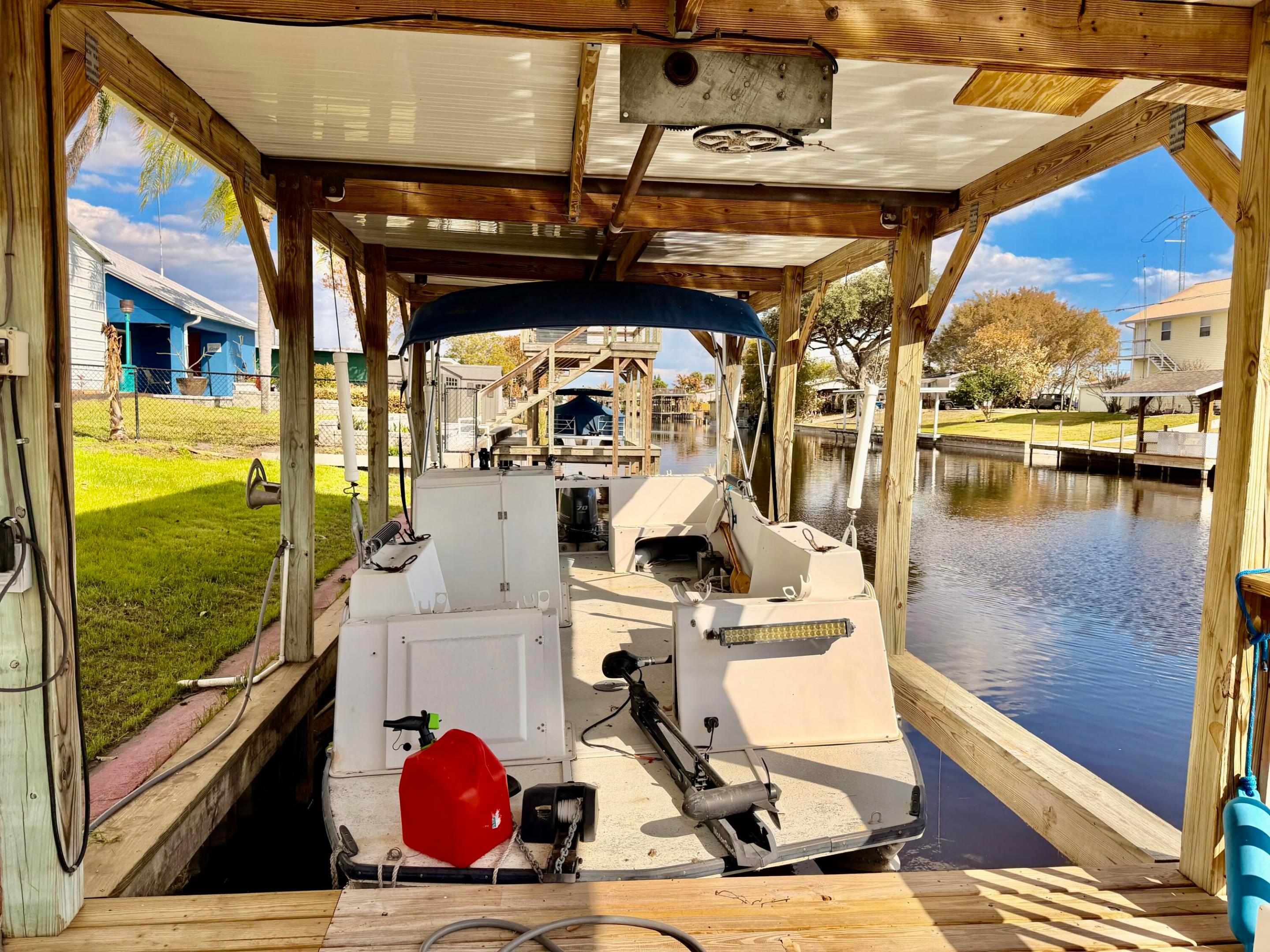 TAYLOR CREEK - Residential