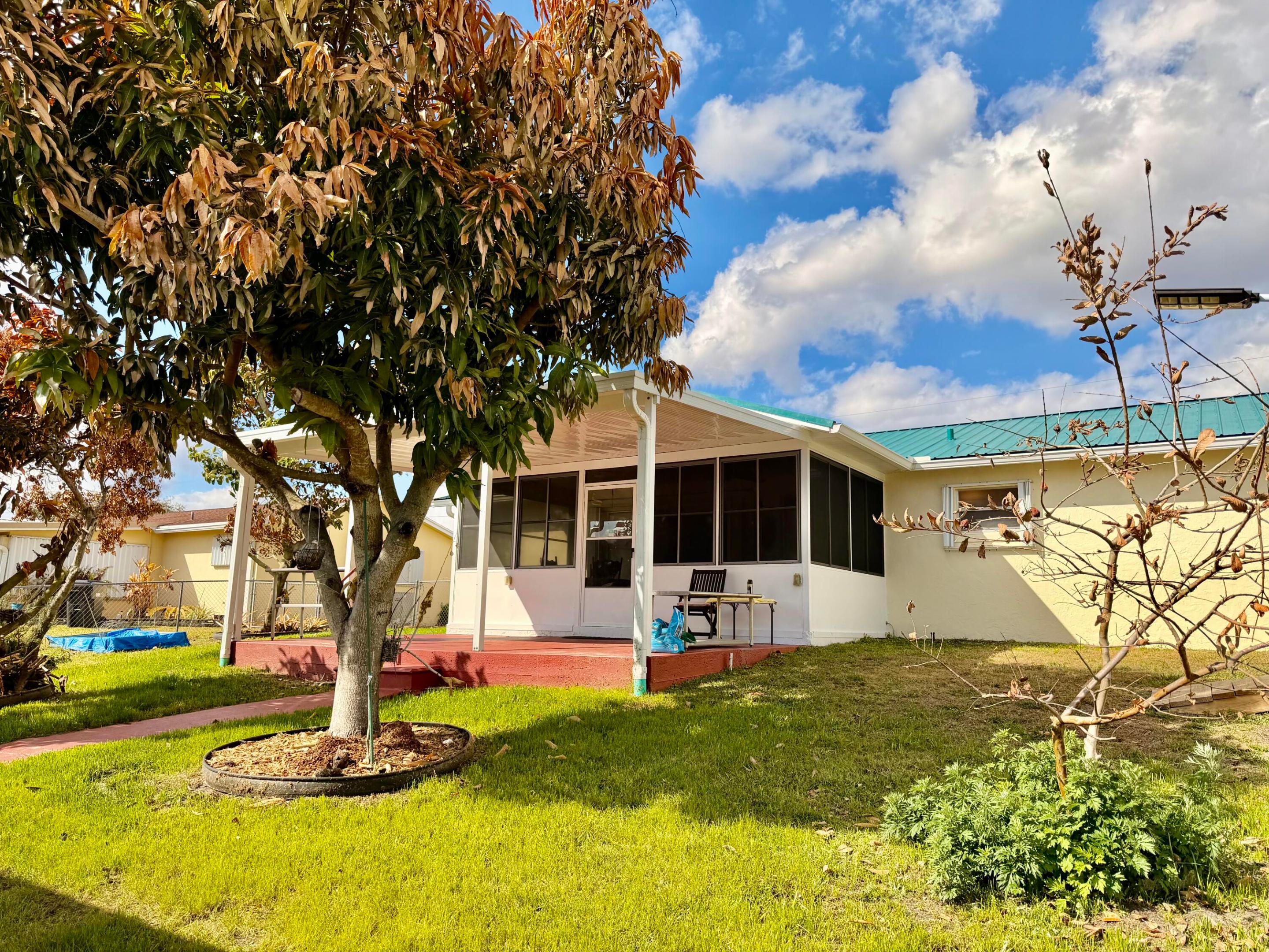 TAYLOR CREEK - Residential