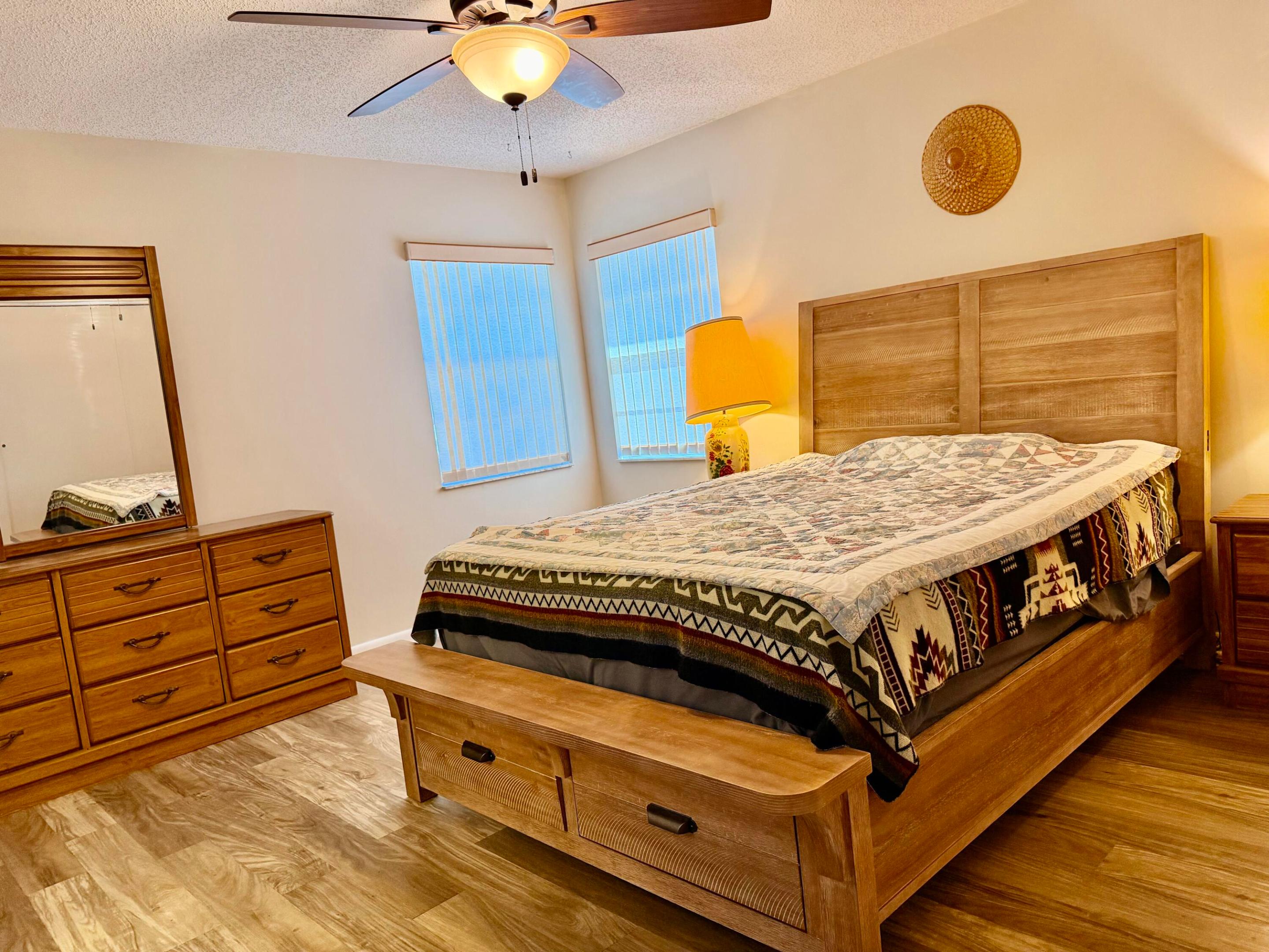 TAYLOR CREEK - Residential