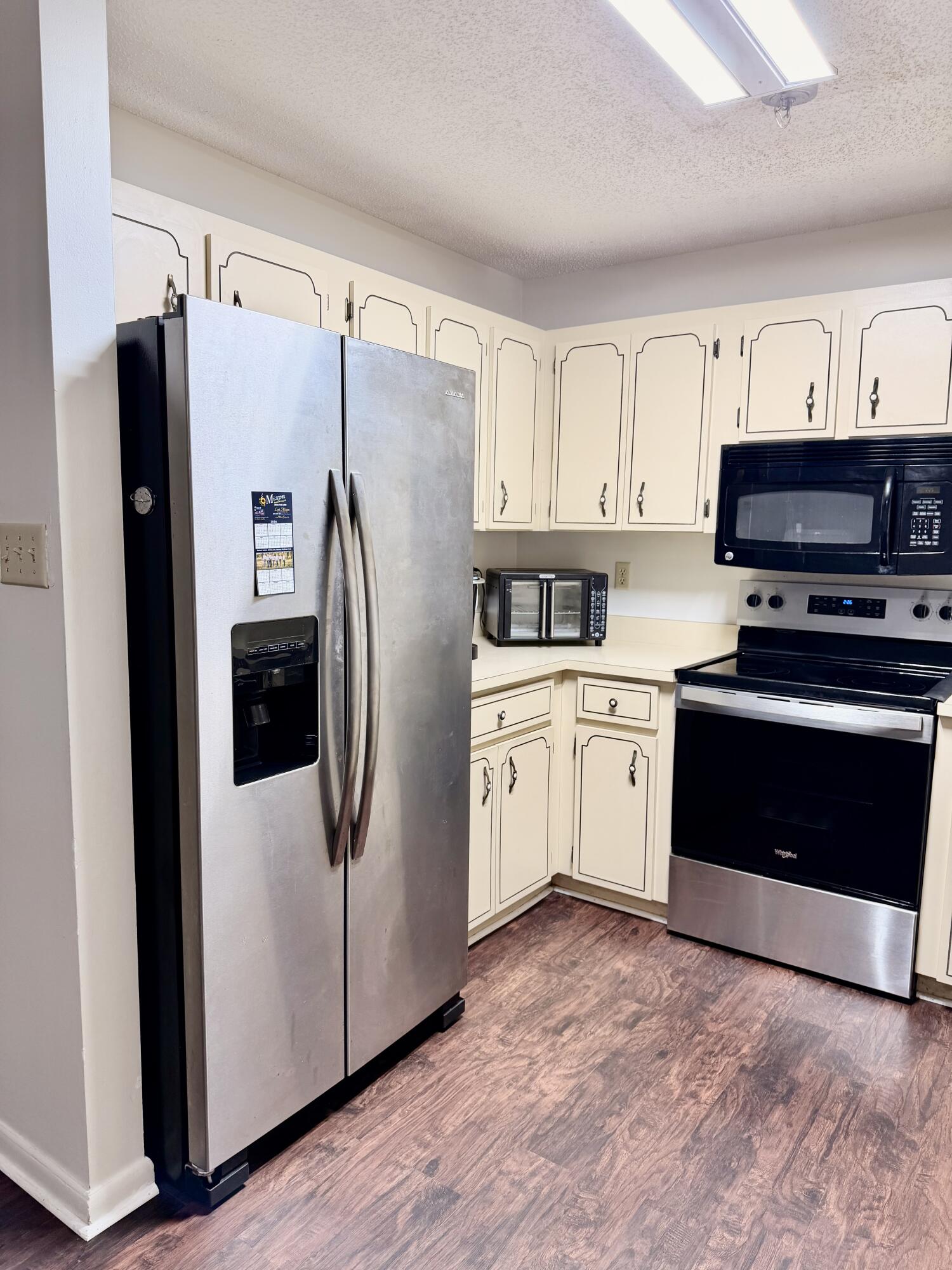 TAYLOR CREEK - Residential