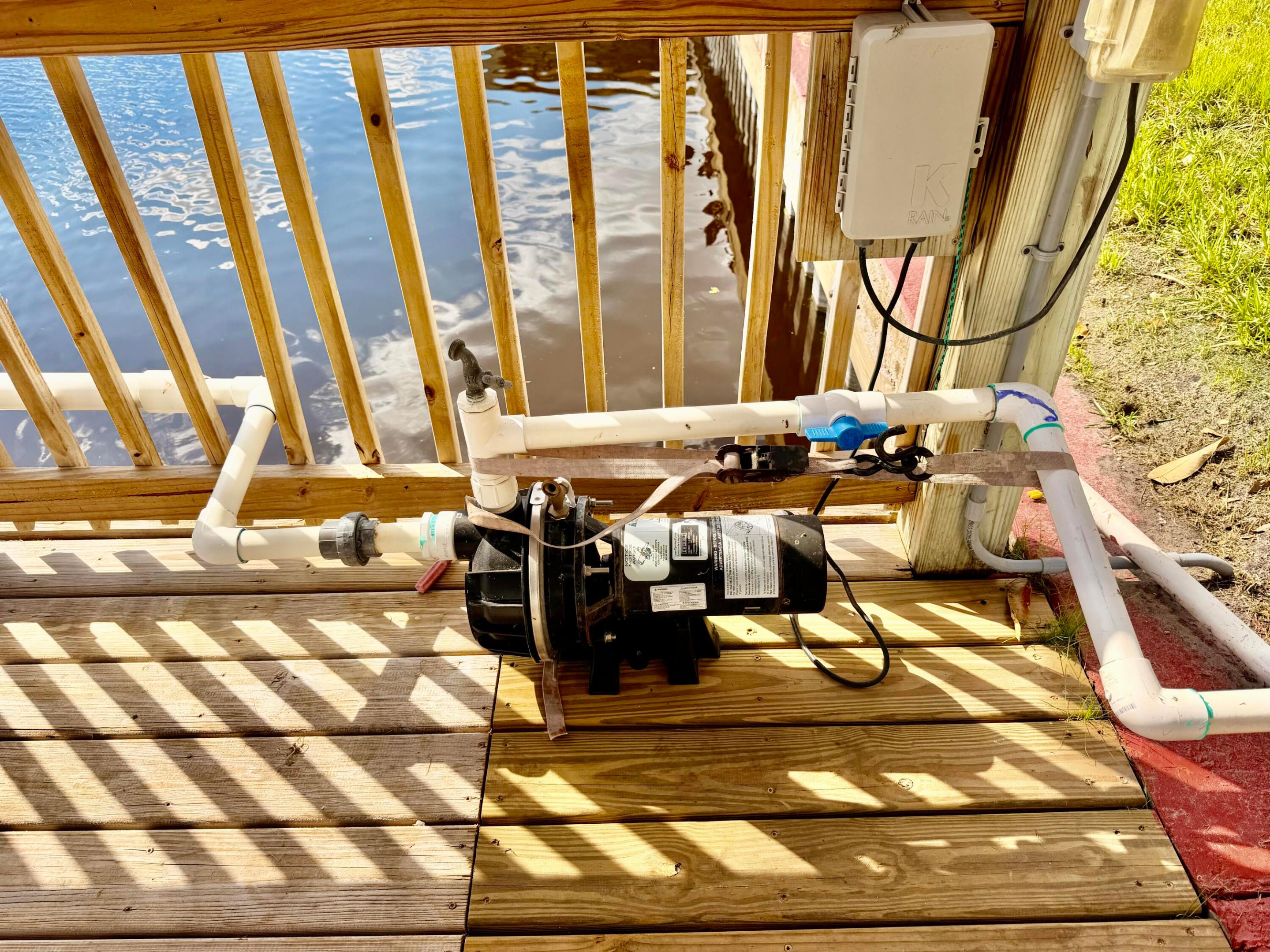 TAYLOR CREEK - Residential