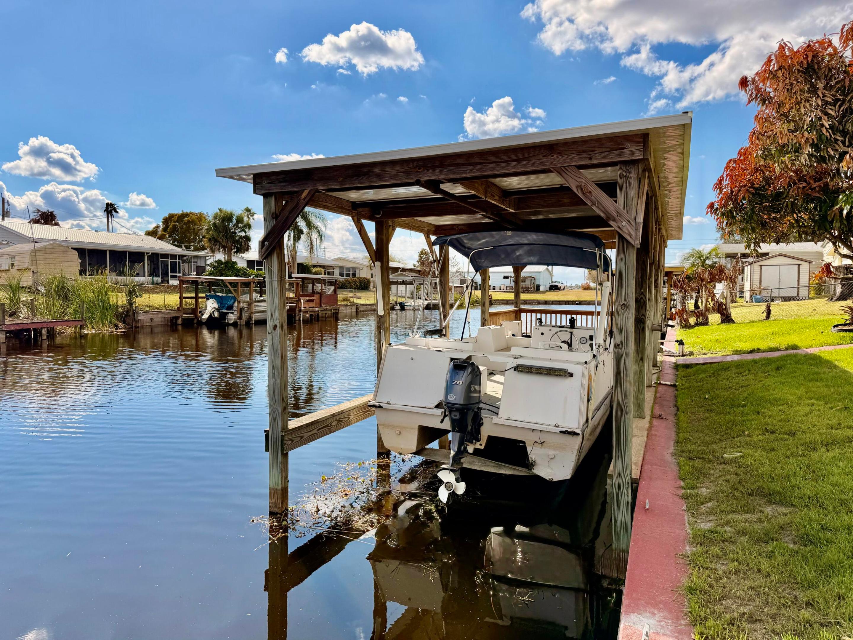 TAYLOR CREEK - Residential