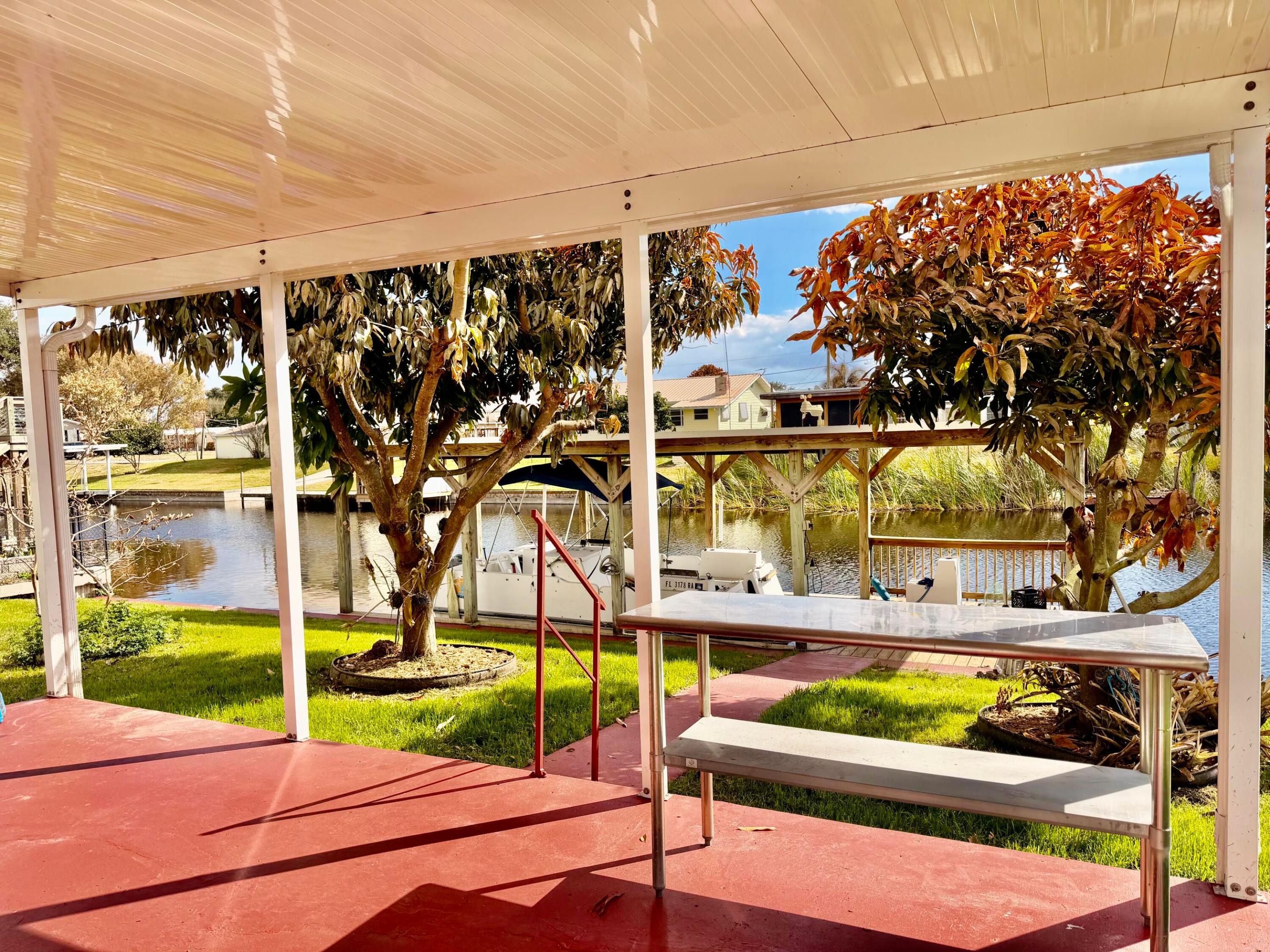 TAYLOR CREEK - Residential