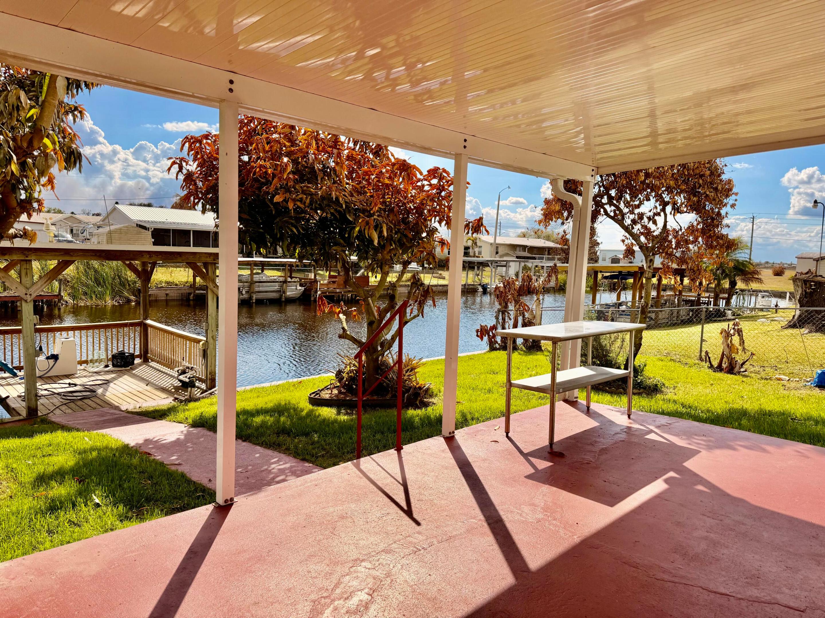 TAYLOR CREEK - Residential