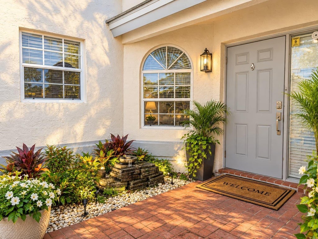 Photo of 6171 Bay Isles Drive, Boynton Beach, FL 33437 (MLS # B26094881)