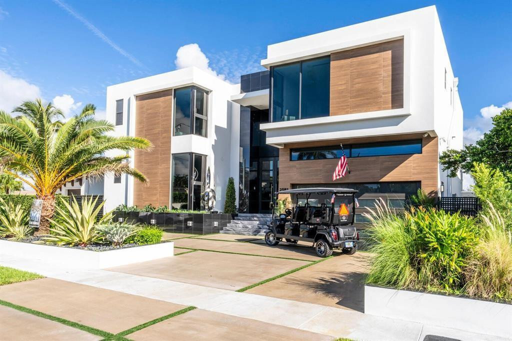 Coral Key Harbor 57-22 B - Residential