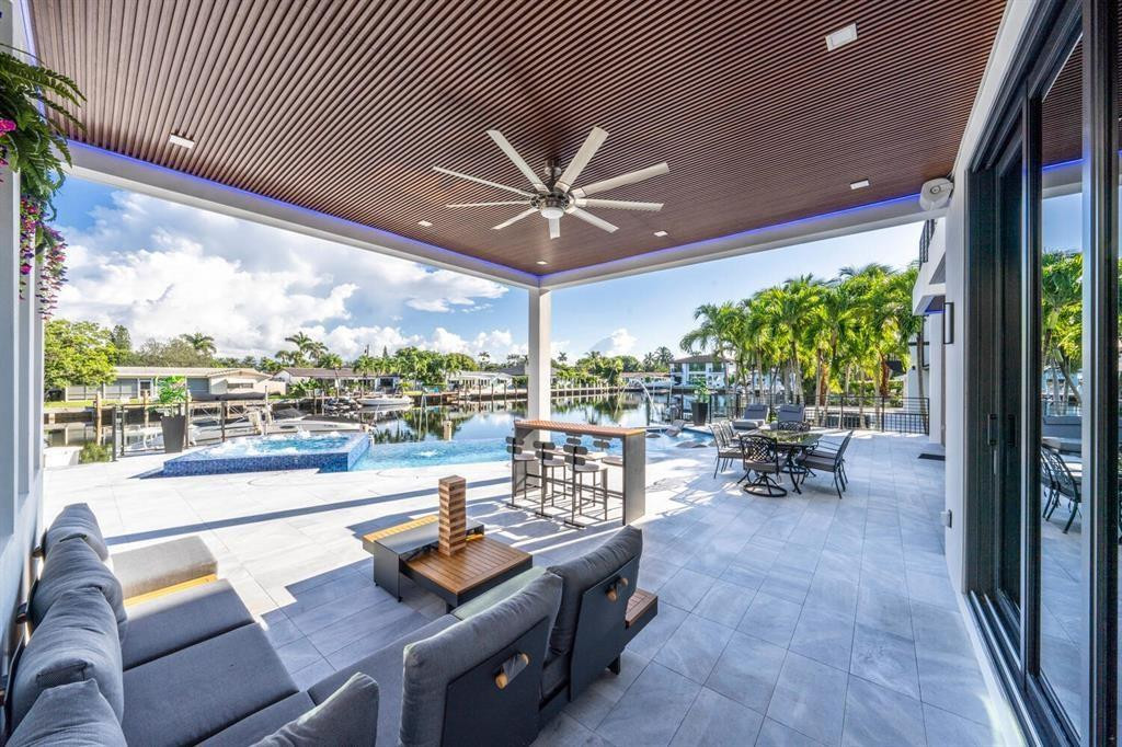 Coral Key Harbor 57-22 B - Residential