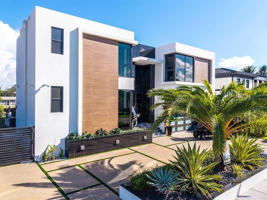 Coral Key Harbor 57-22 B - Residential