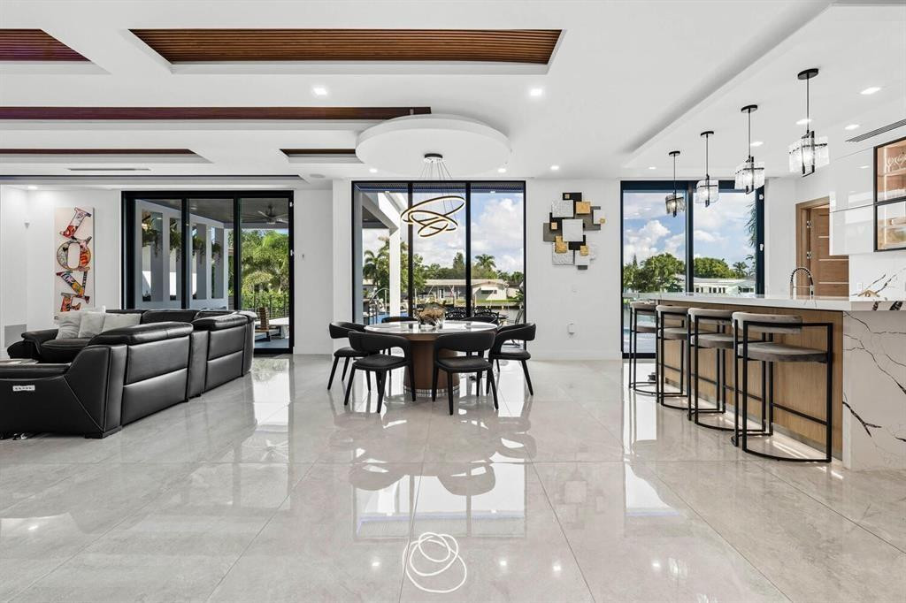 Coral Key Harbor 57-22 B - Residential