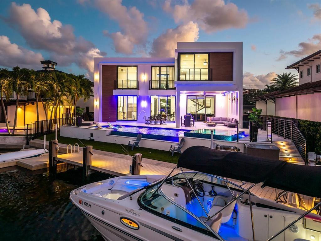 Coral Key Harbor 57-22 B - Residential