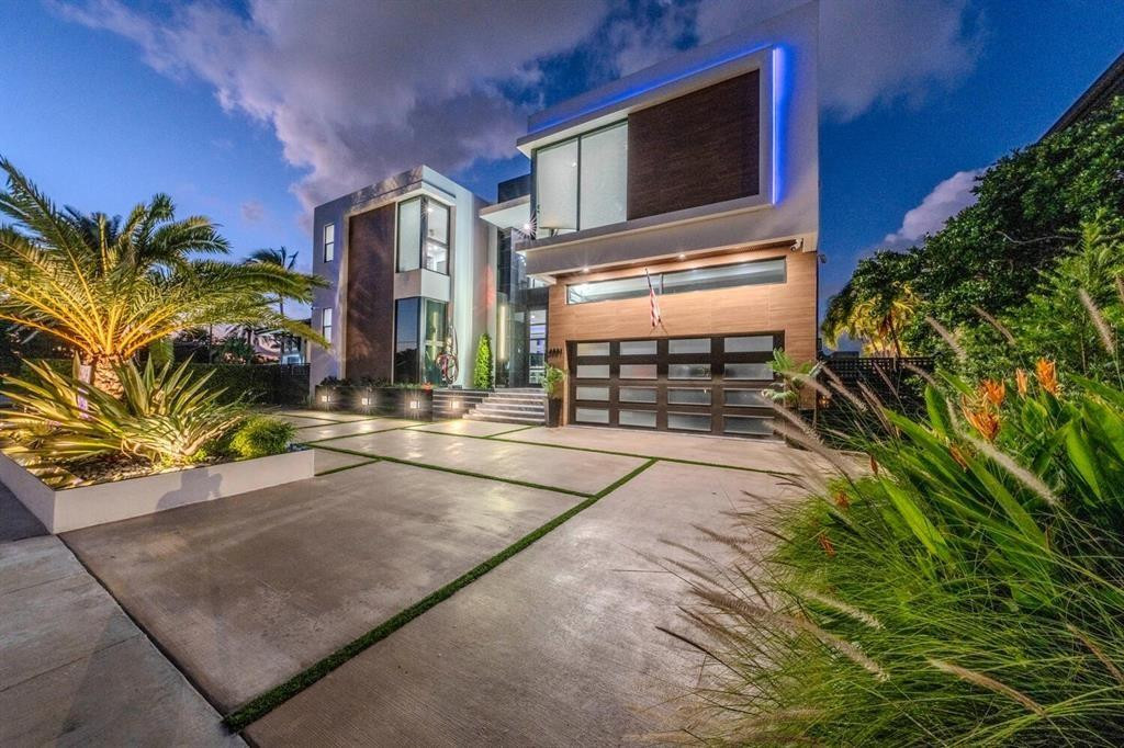 Coral Key Harbor 57-22 B - Residential