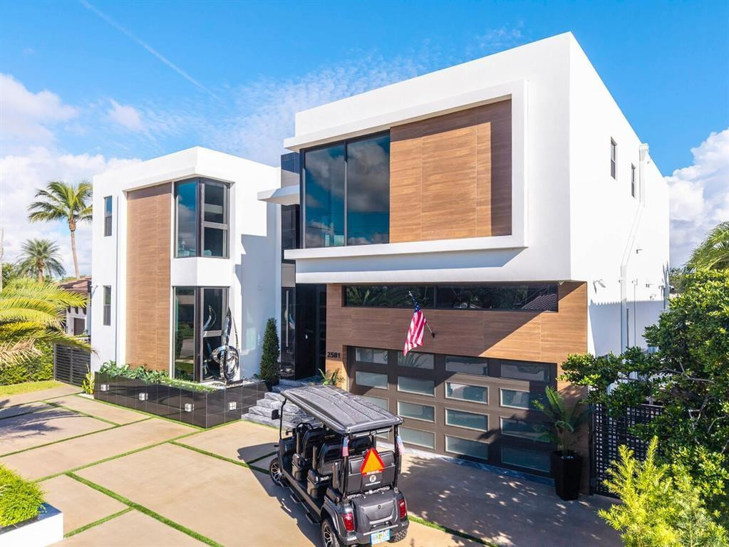 Coral Key Harbor 57-22 B - Residential