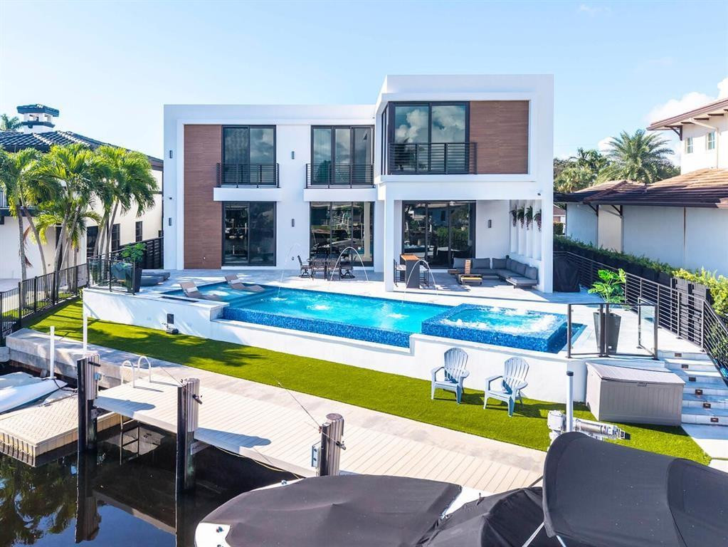 Coral Key Harbor 57-22 B - Residential