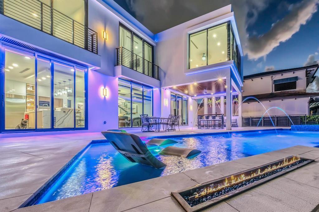 Coral Key Harbor 57-22 B - Residential